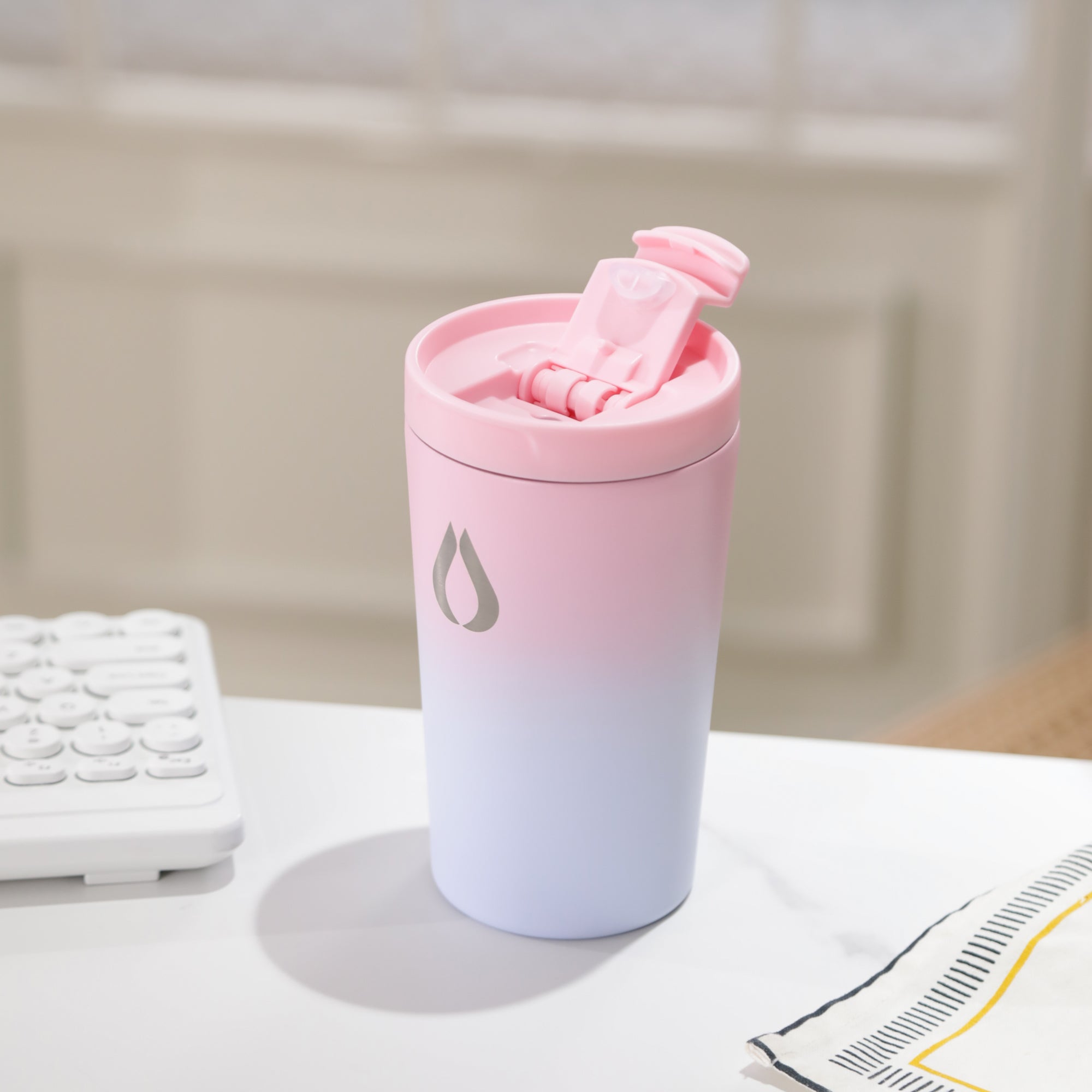 Kaffekopp - 400 ml - Sorbet