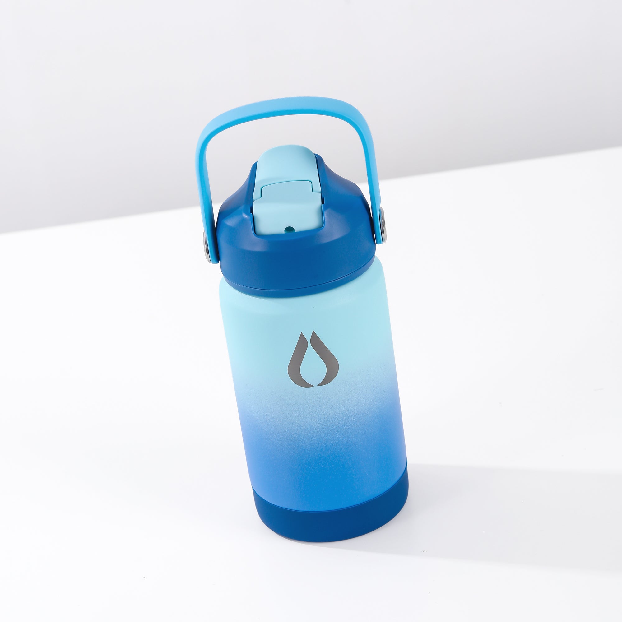 Barnflaska - 350ML - Sky