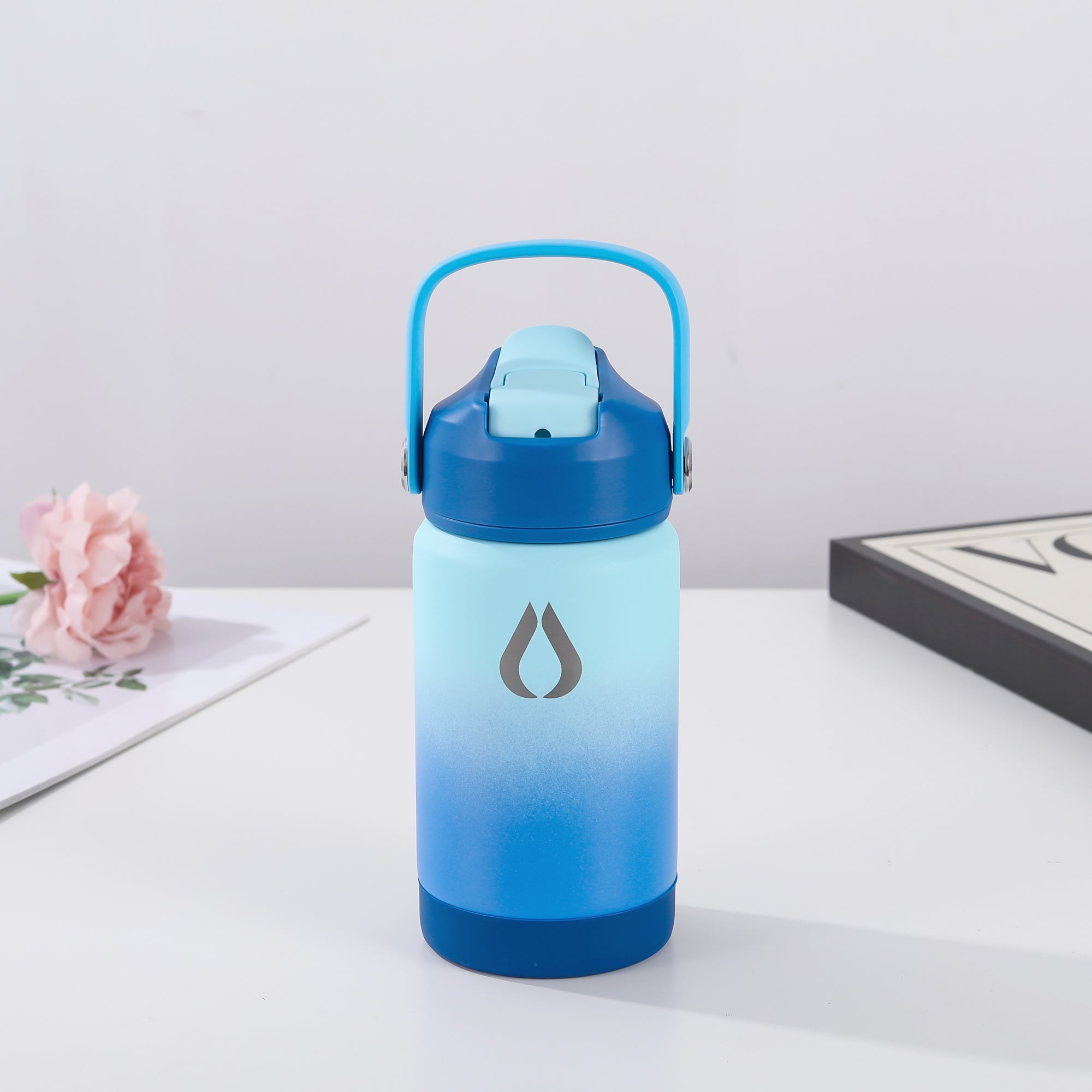 Barnflaska - 350ML - Sky
