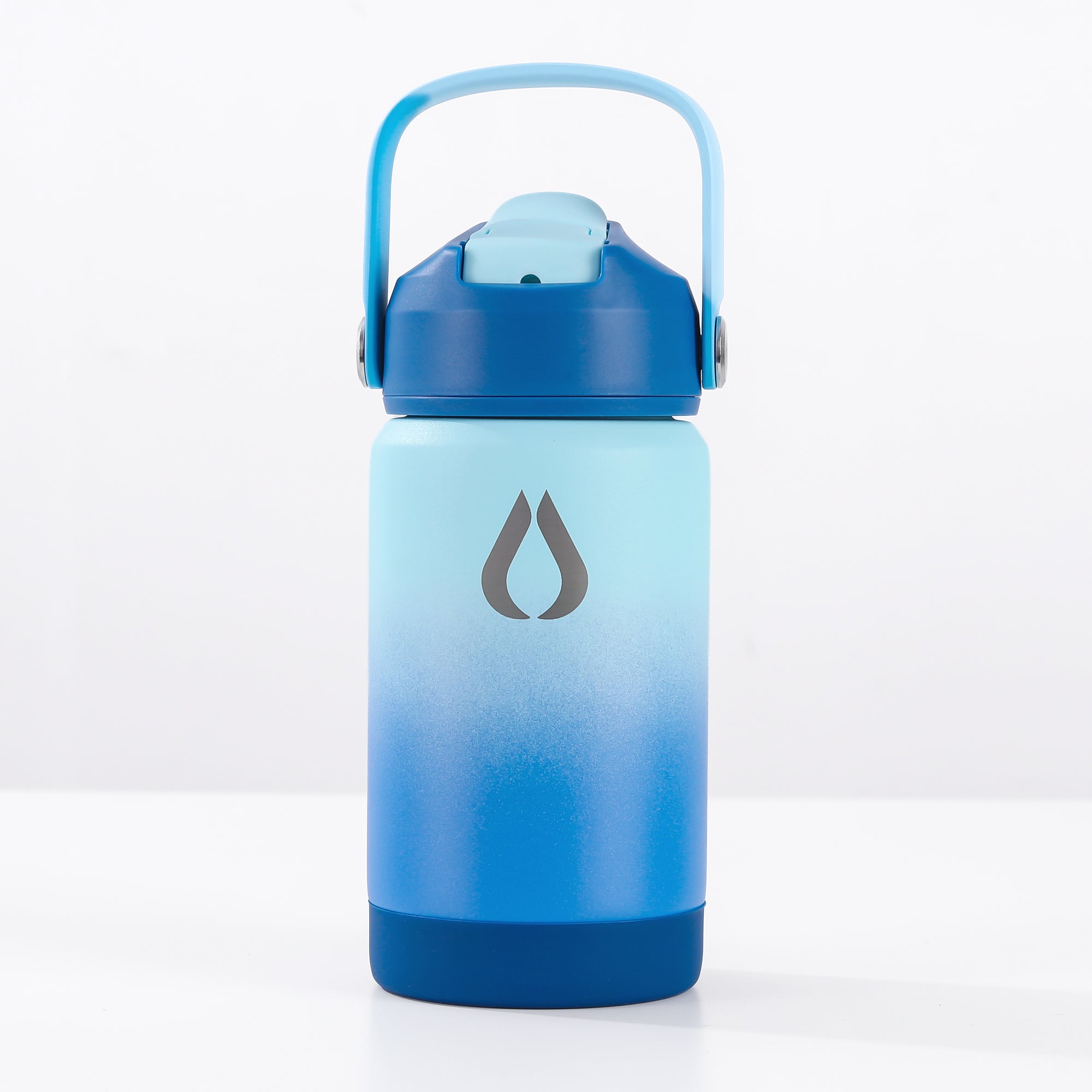 Barnflaska - 350ML - Sky