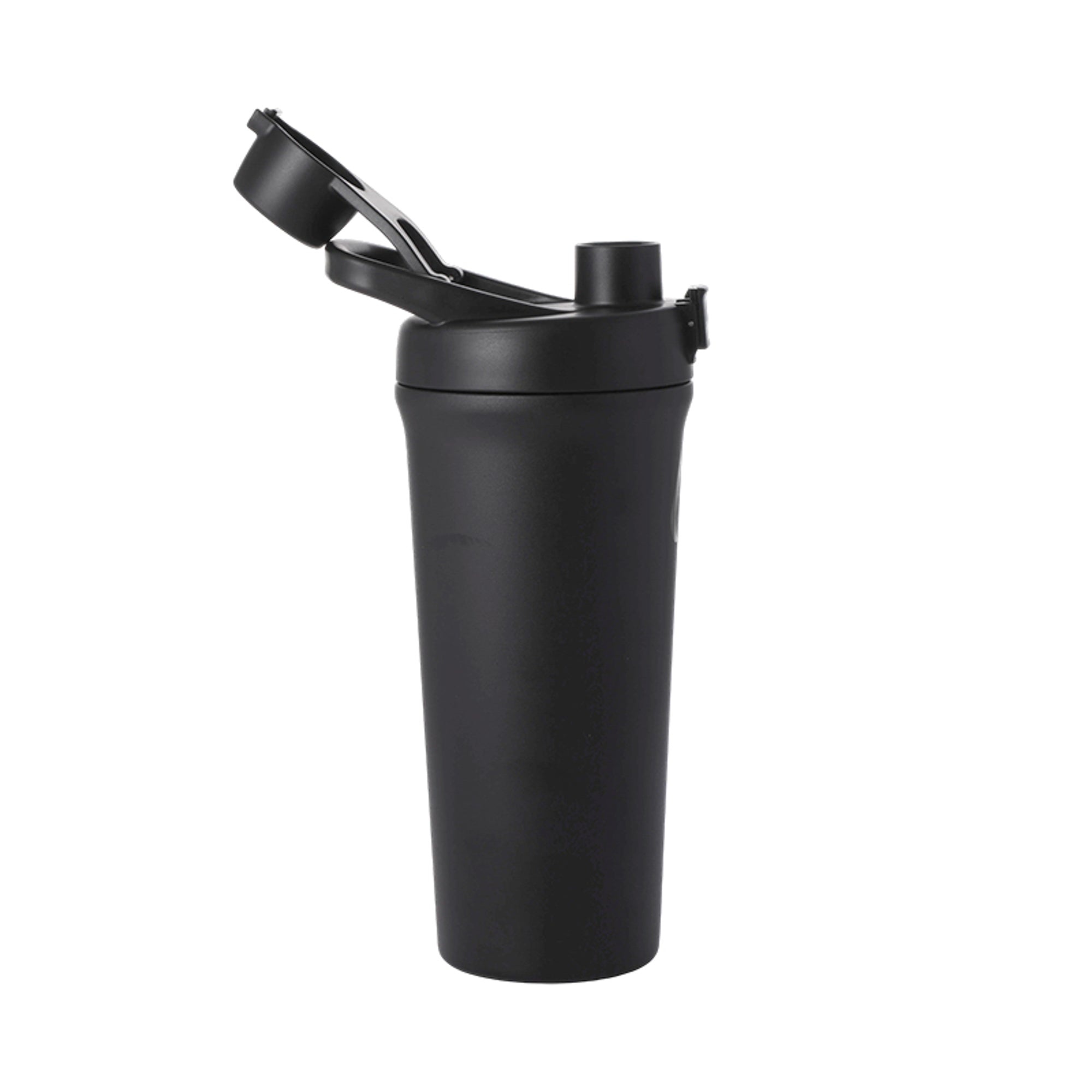 Shaker - 750ML - Svart