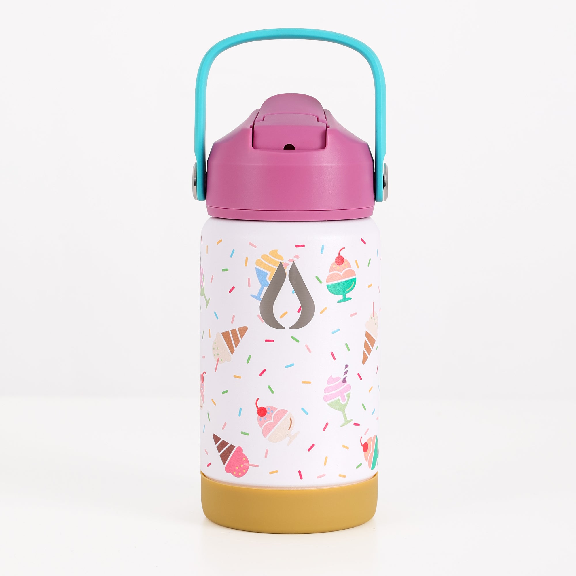 Barnflaska - 350ML - Sprinkle Day