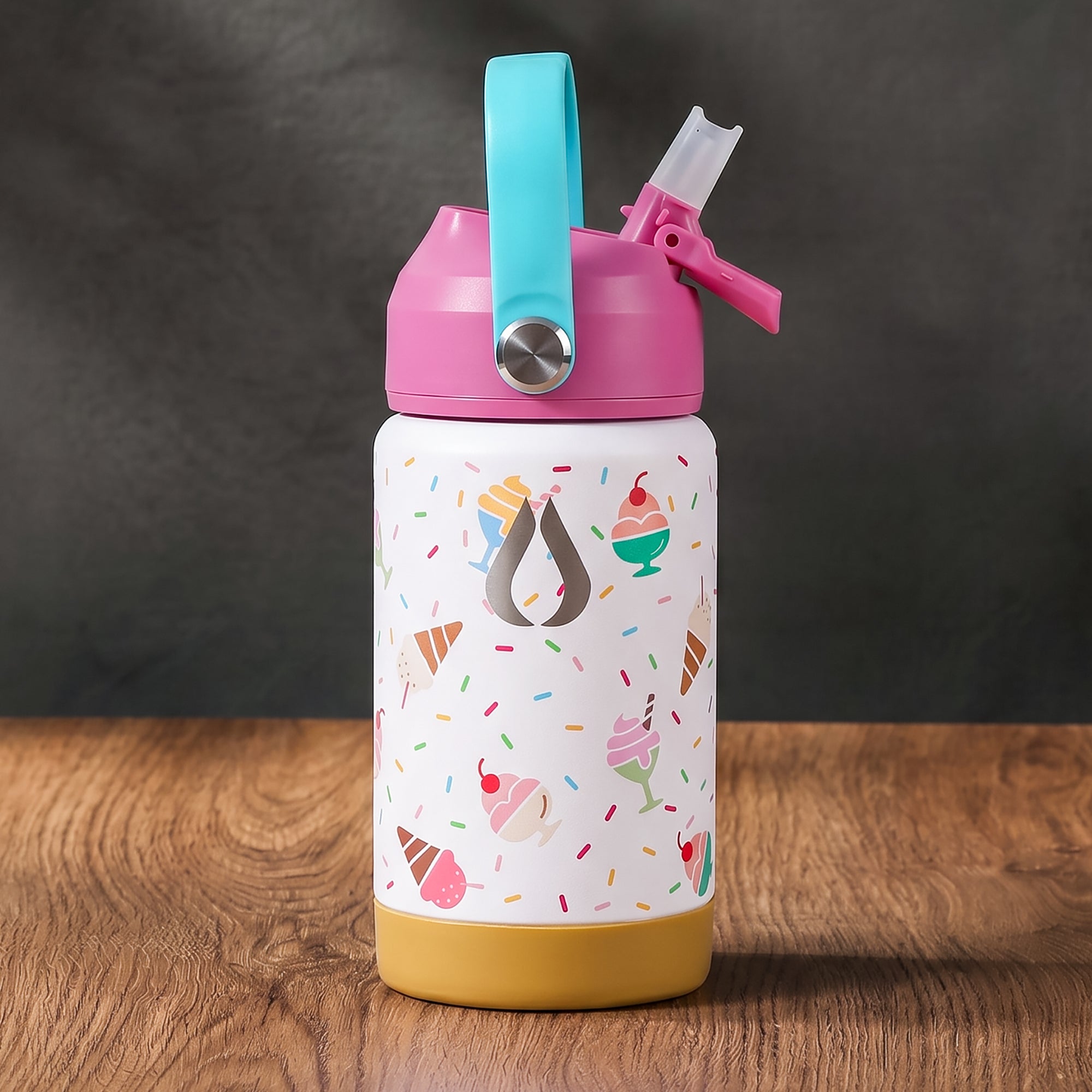 Barnflaska - 350ML - Sprinkle Day