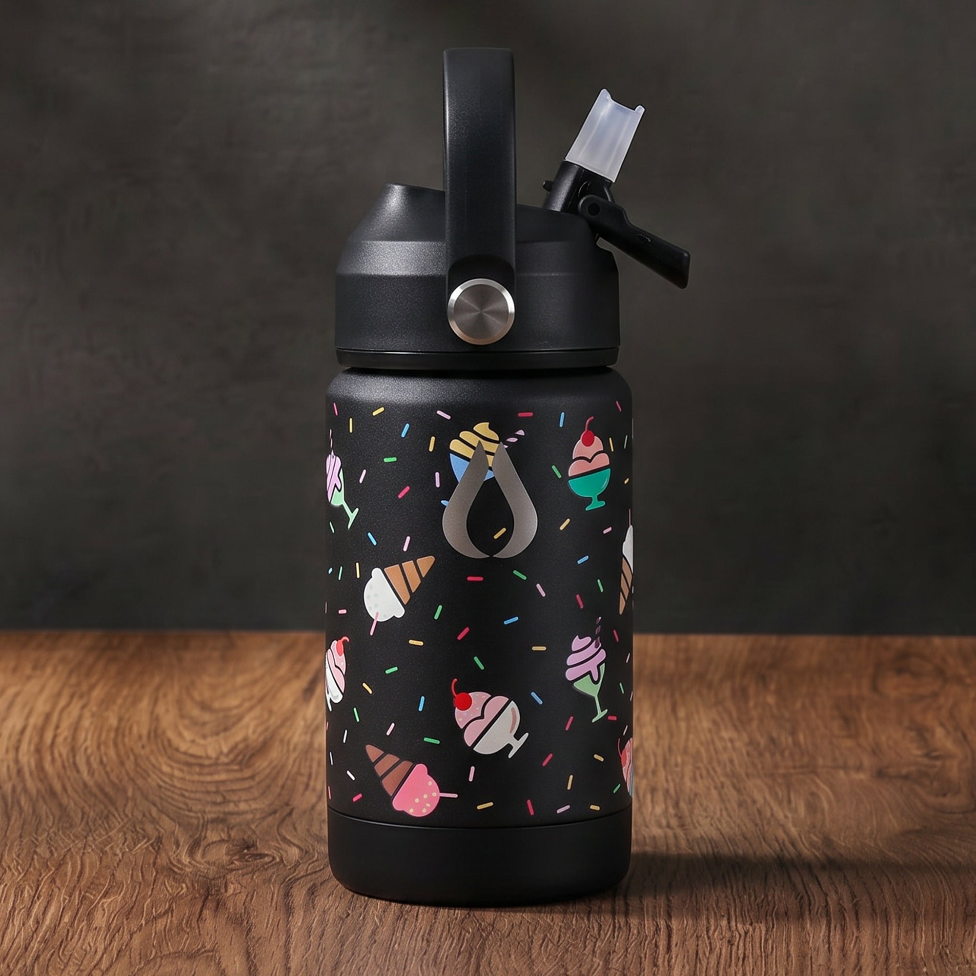 Barnflaska - 350ML - Sprinkle Night