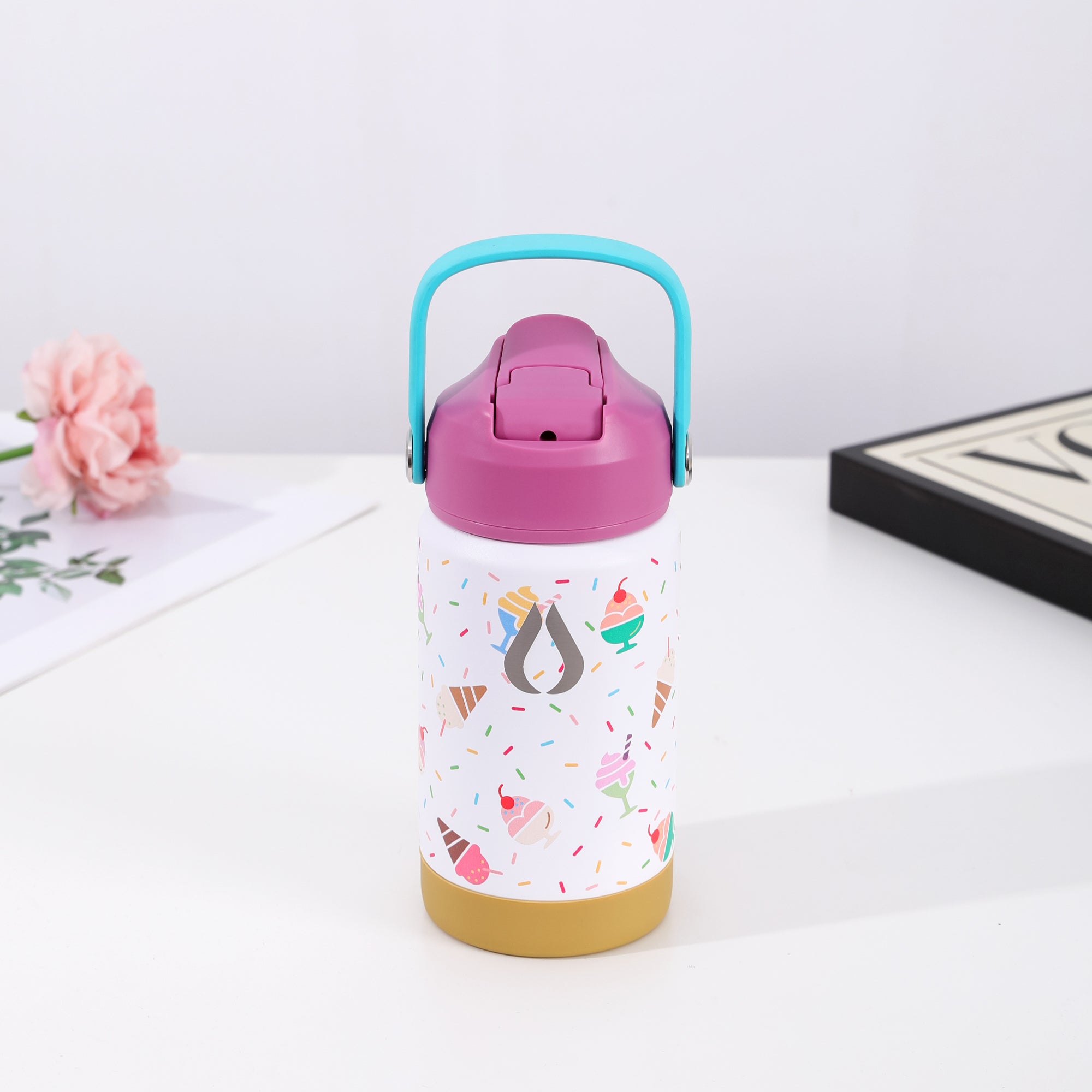 Barnflaska - 350ML - Sprinkle Day