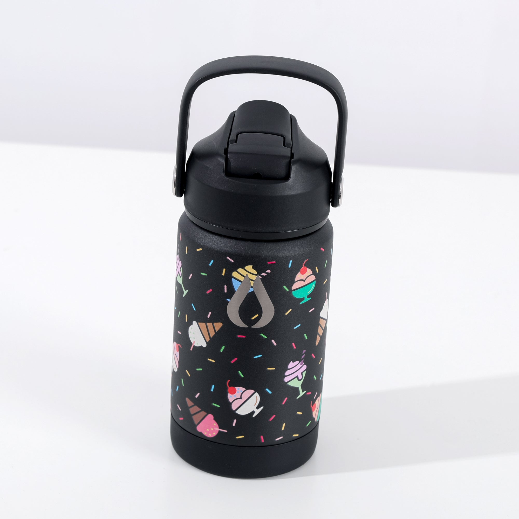 Barnflaska - 350ML - Sprinkle Night