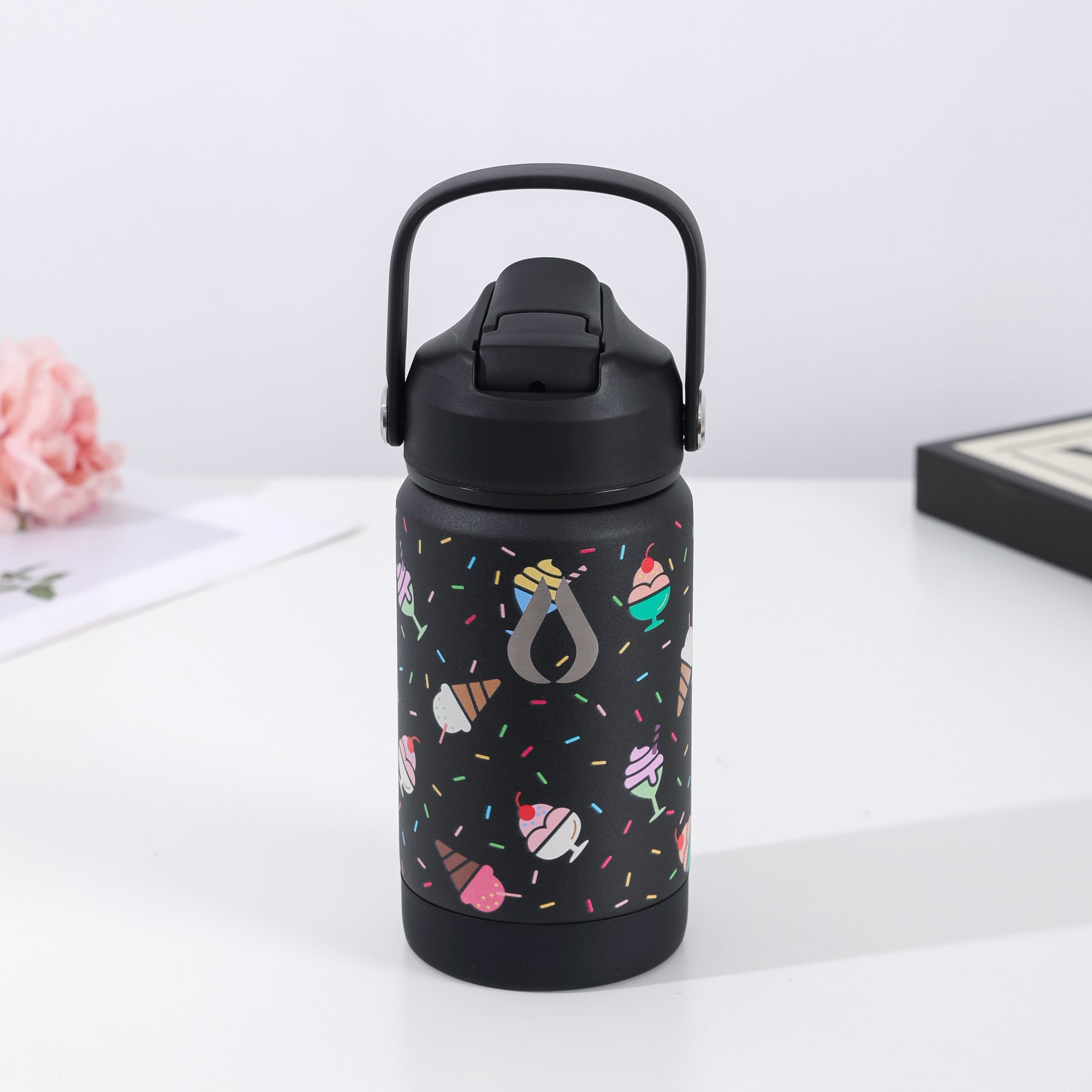 Barnflaska - 350ML - Sprinkle Night