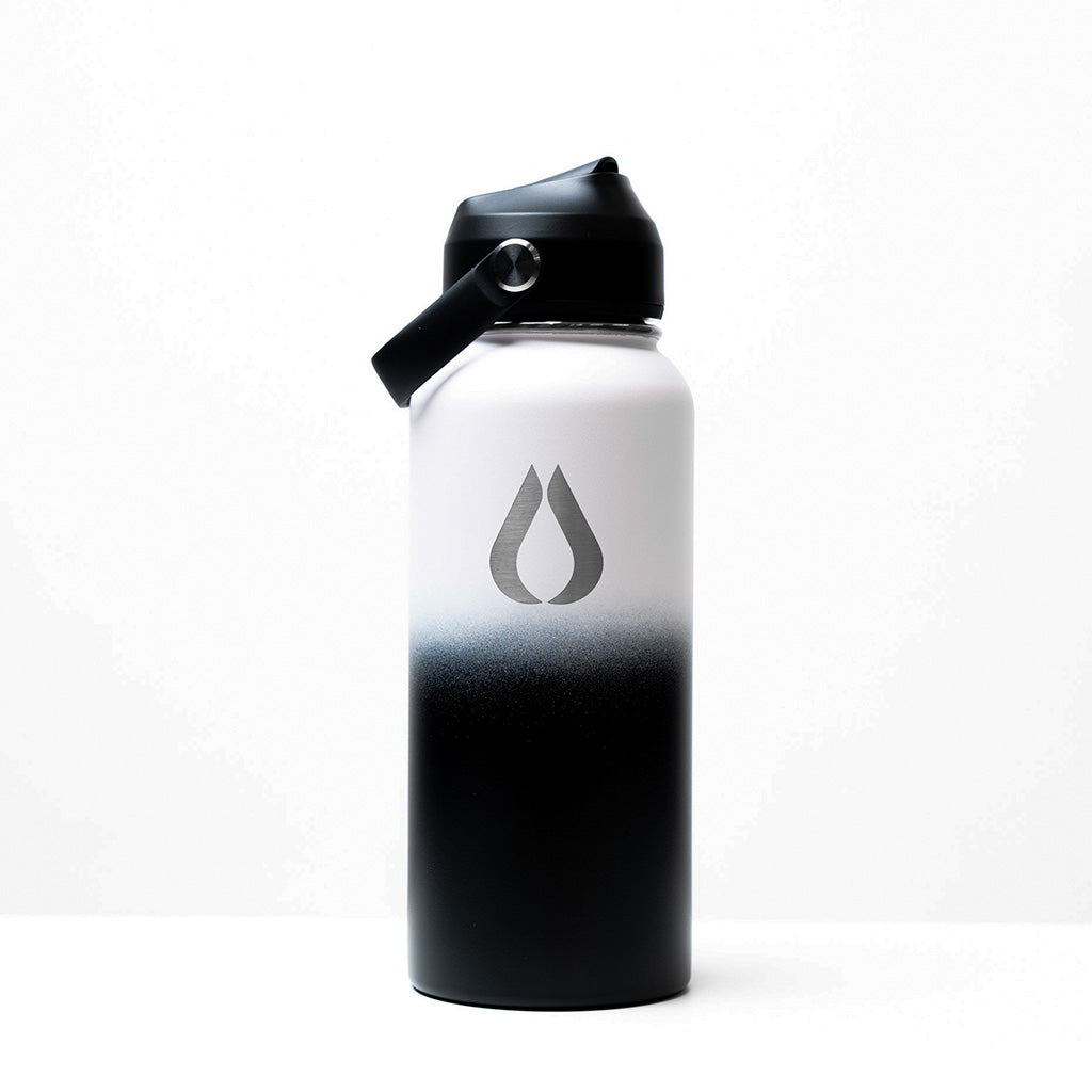 Vattenflaska - 960ML - Day & Night