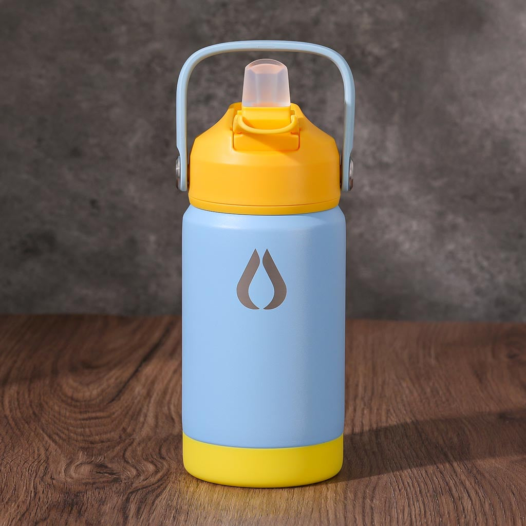 Barnflaska - 350ML - Sunny