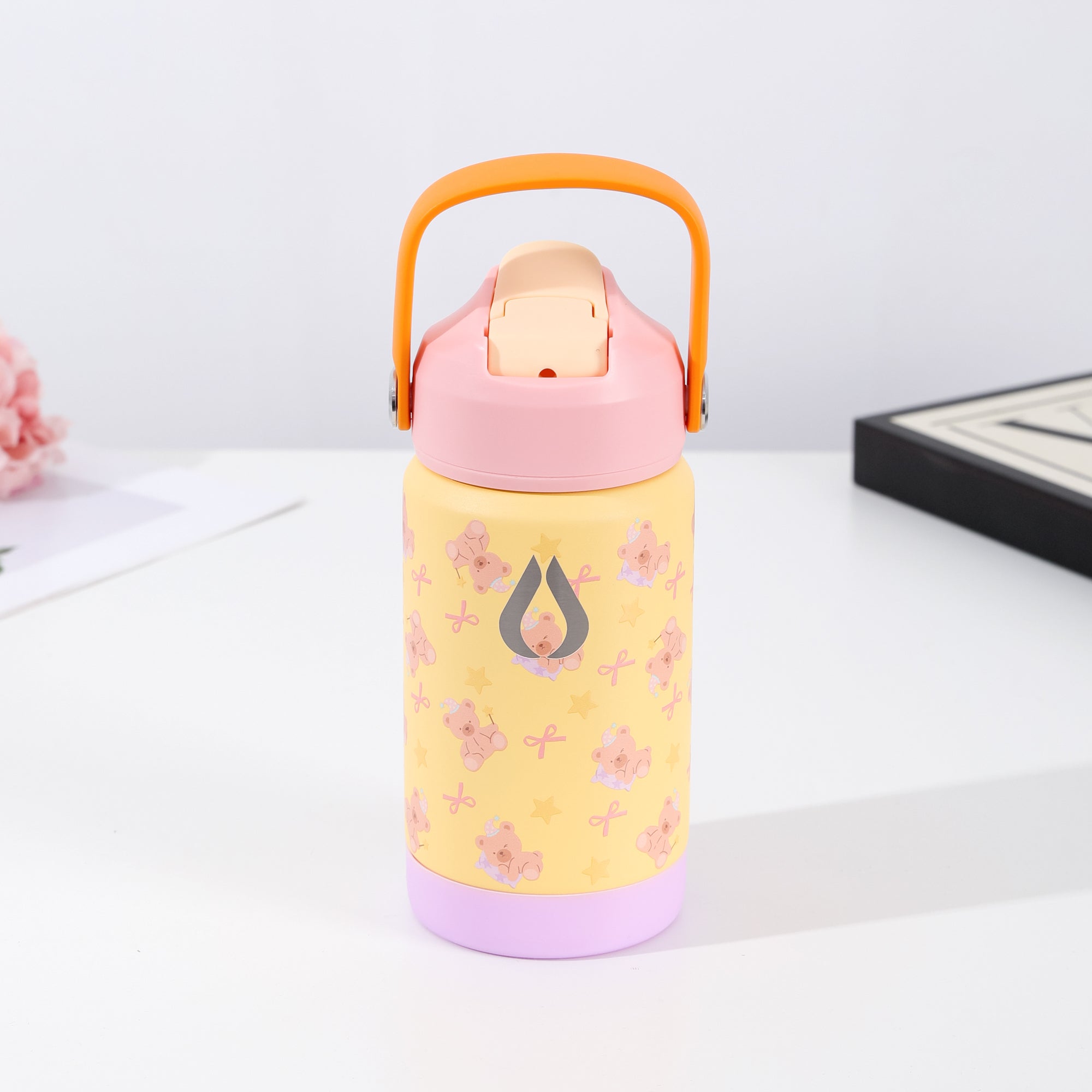 Barnflaska - 350ML - Sweet Dreams
