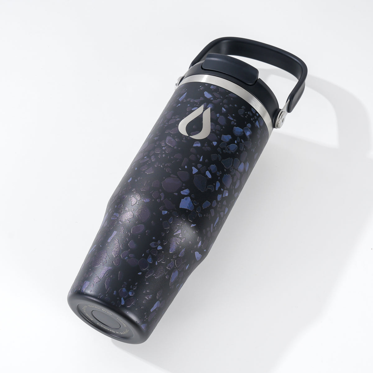 Tumbler - 1000ML - Terazzo