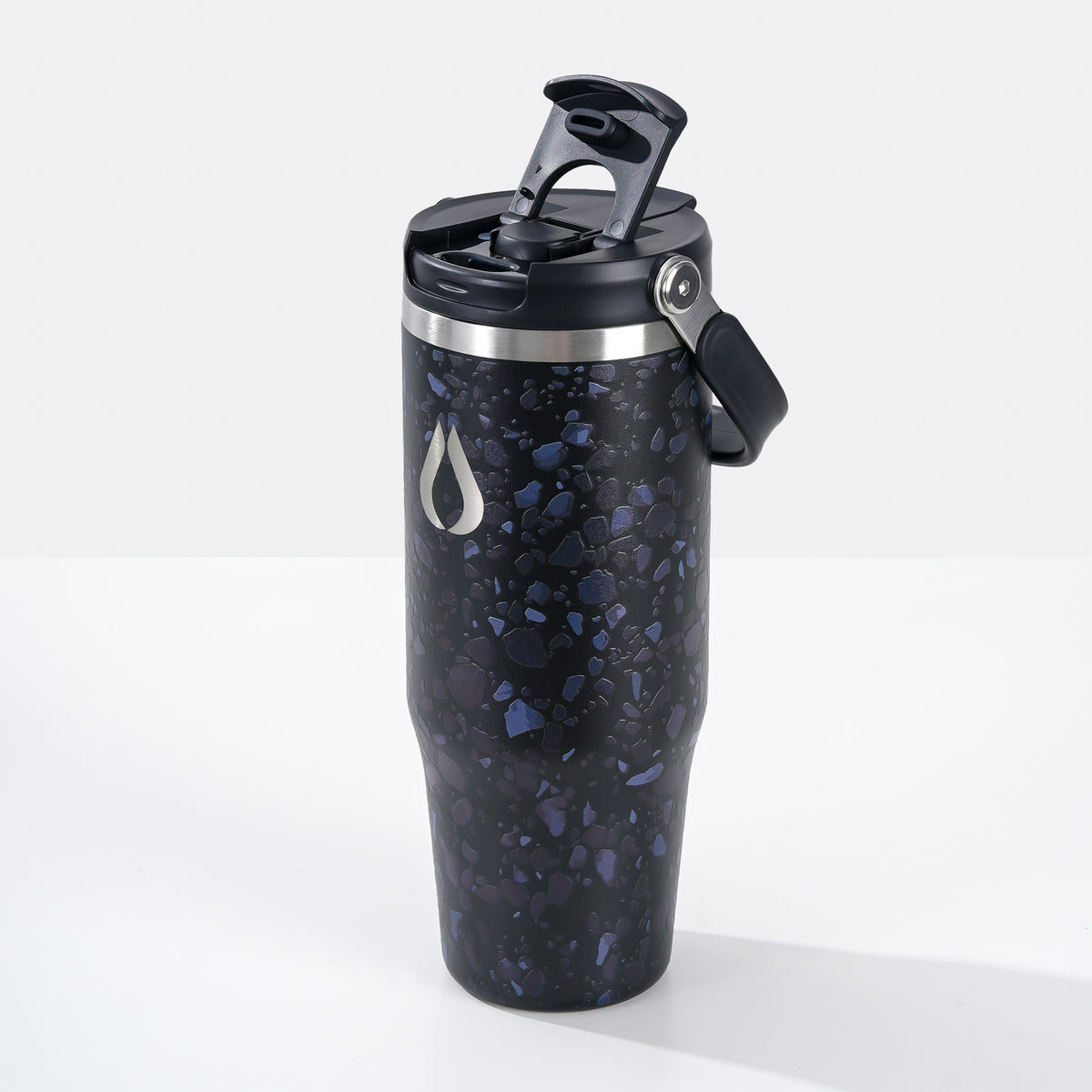 Tumbler - 1000ML - Terazzo