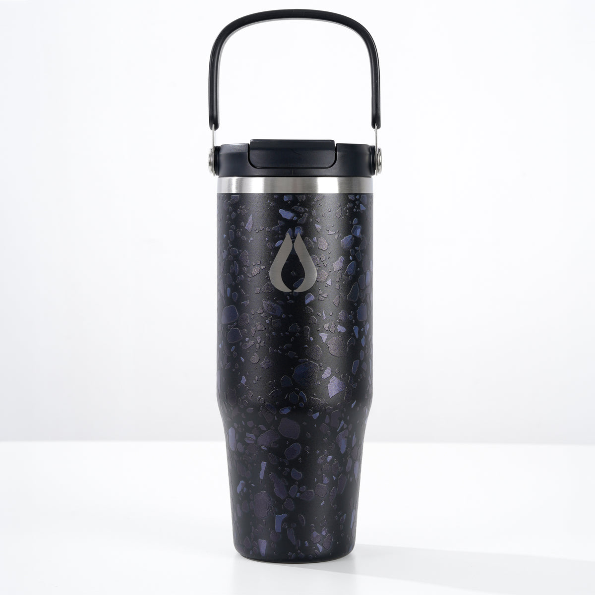 Tumbler - 1000ML - Terazzo