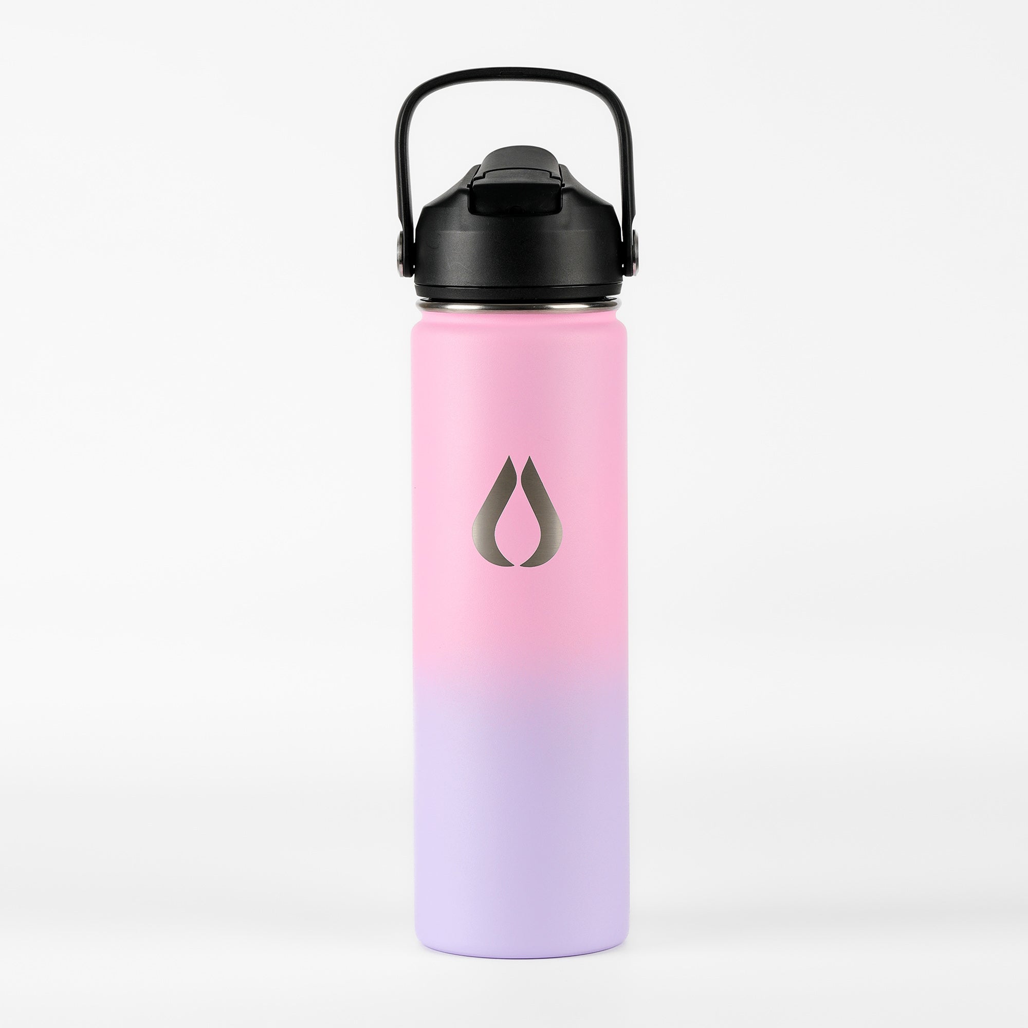 Vattenflaska - 650ML - Enhörning