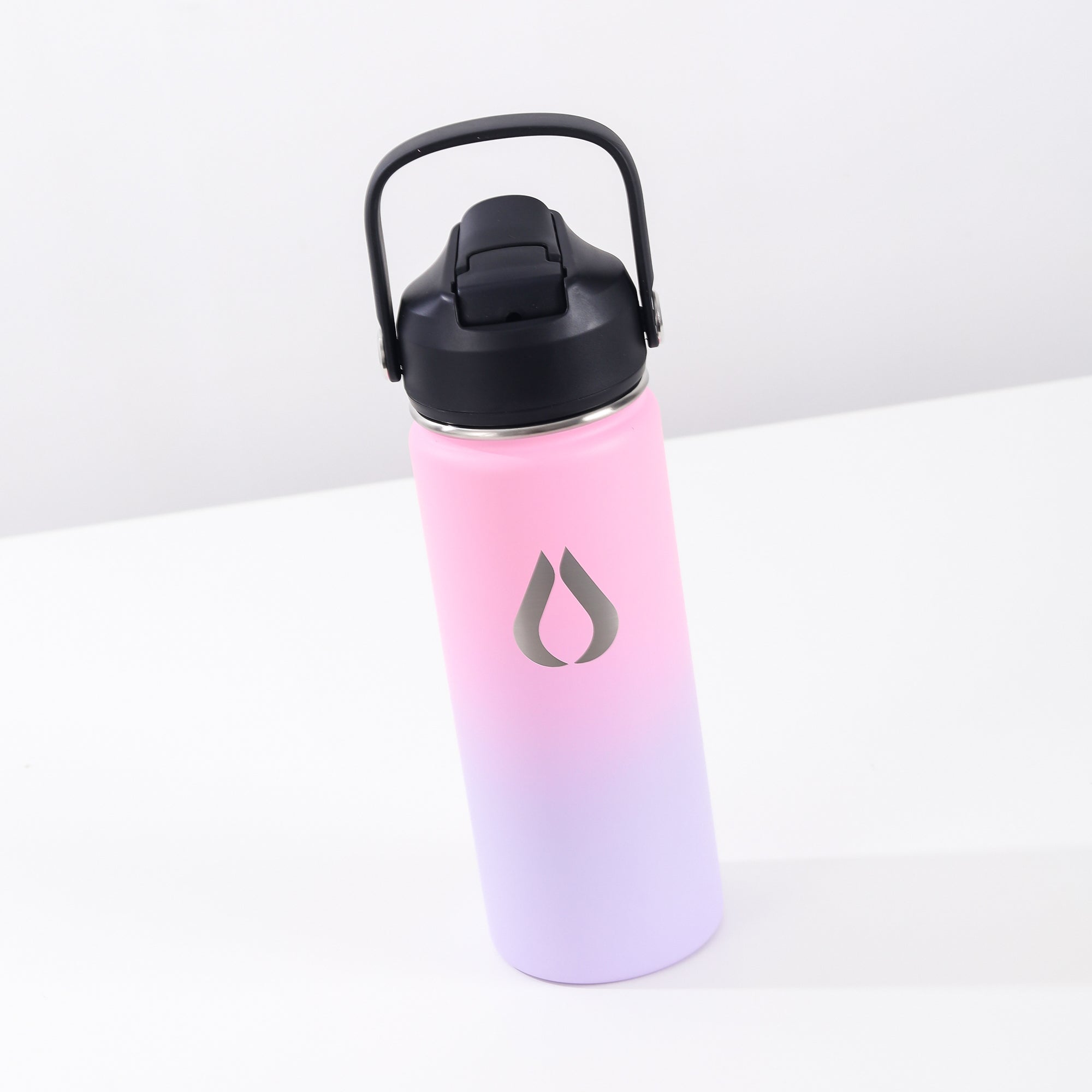 Vattenflaska - 500ML - Unicorn