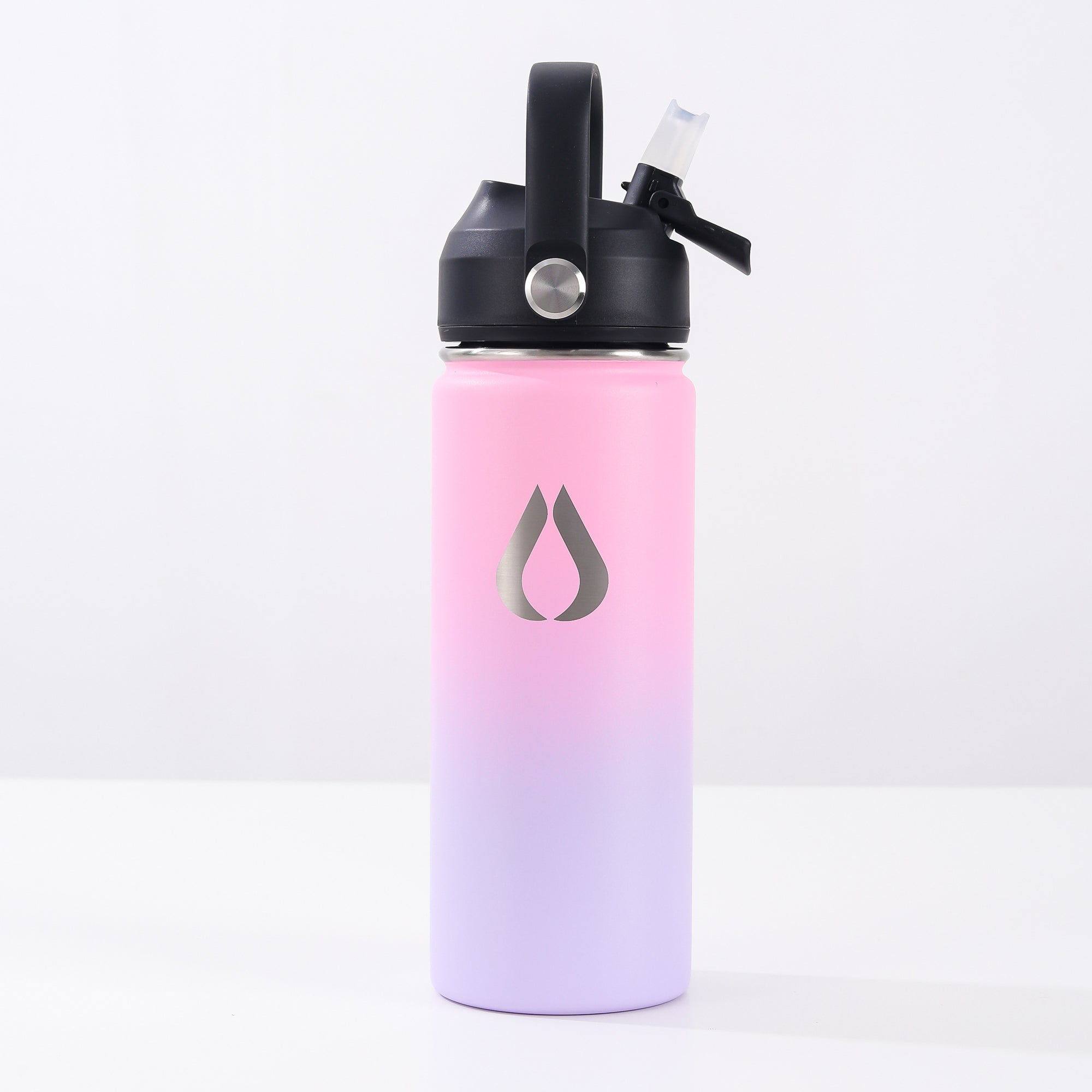 Vattenflaska - 500ML - Unicorn