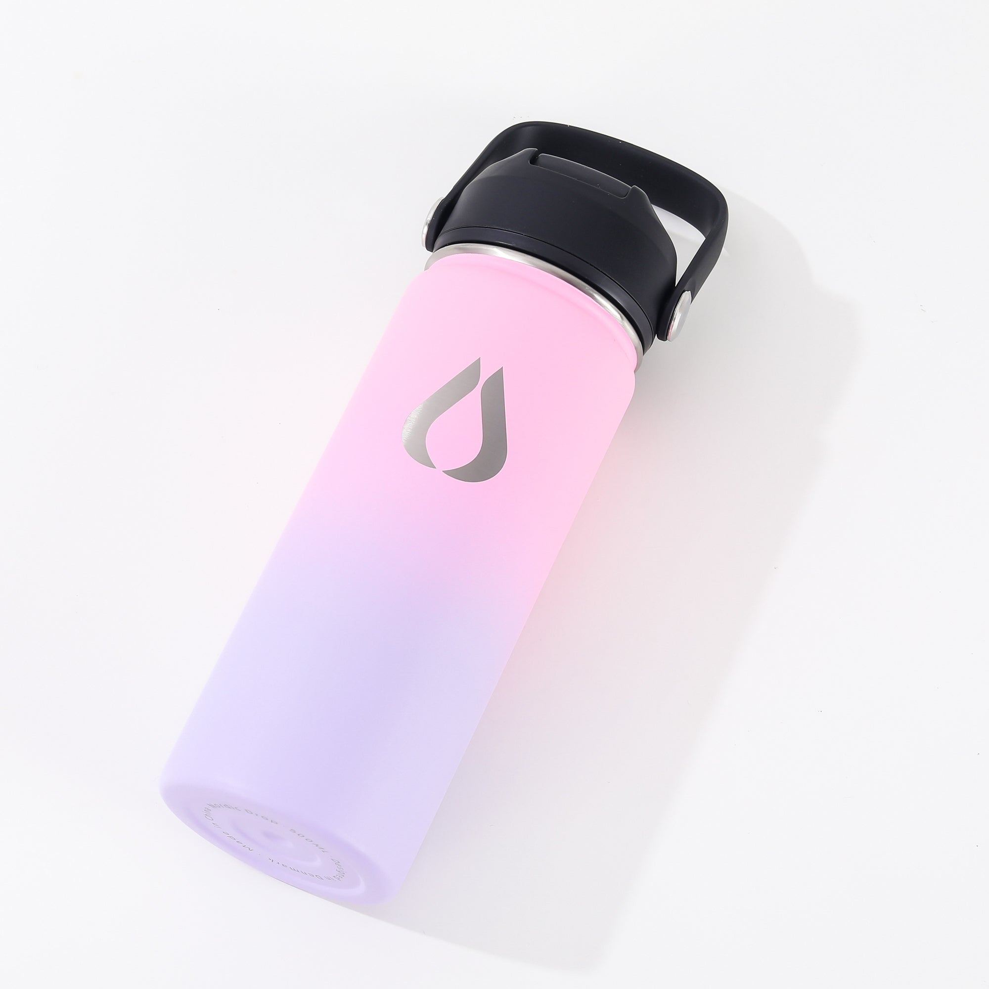 Vattenflaska - 500ML - Unicorn