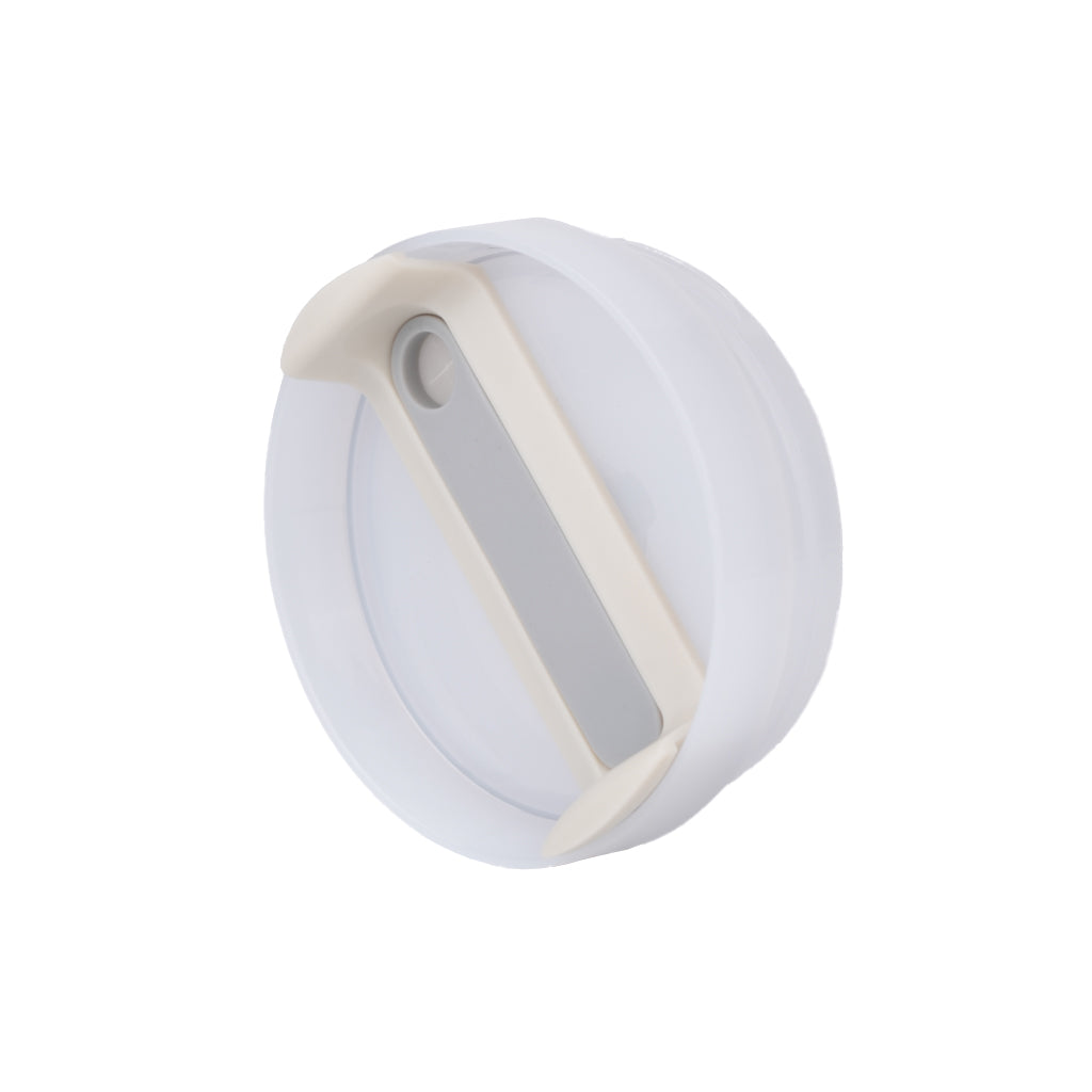 Tumblerlock - Vit