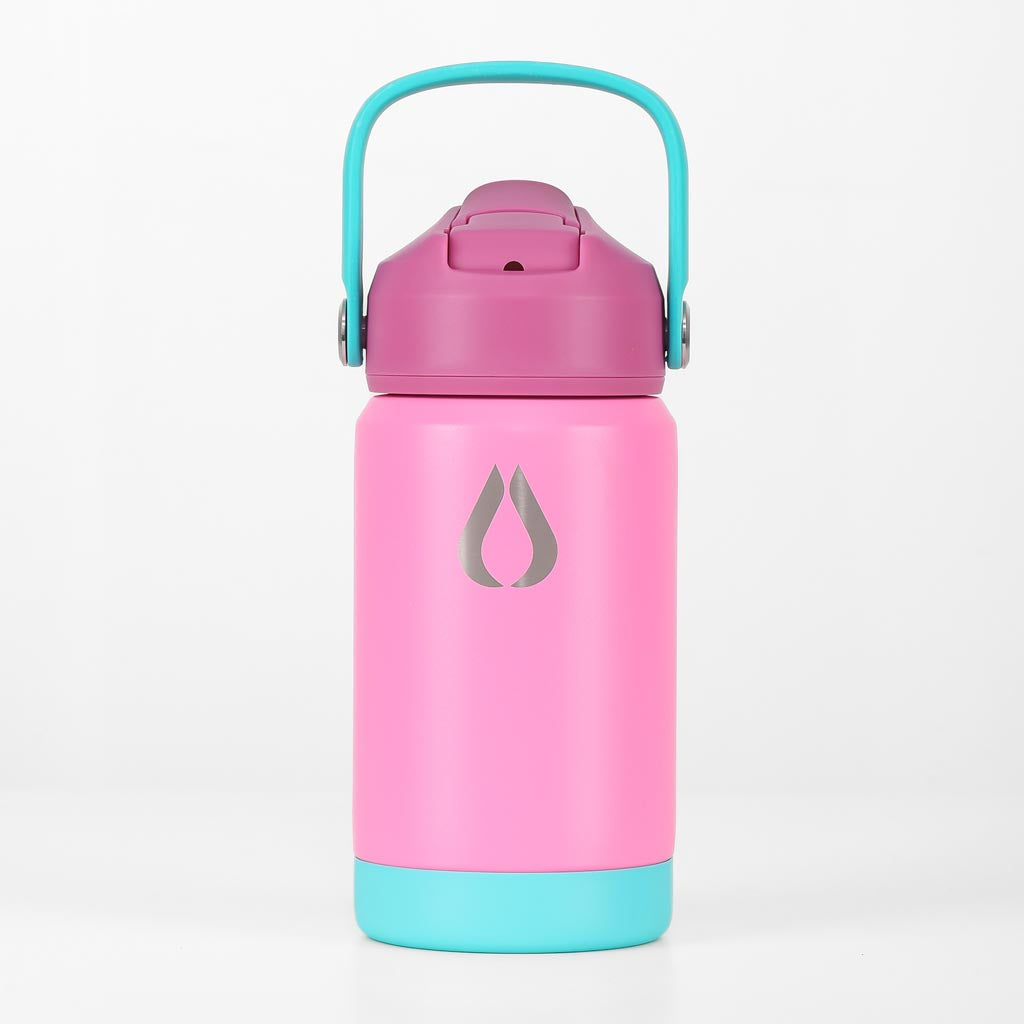 Barnflaska - 350ML - Bubblegum