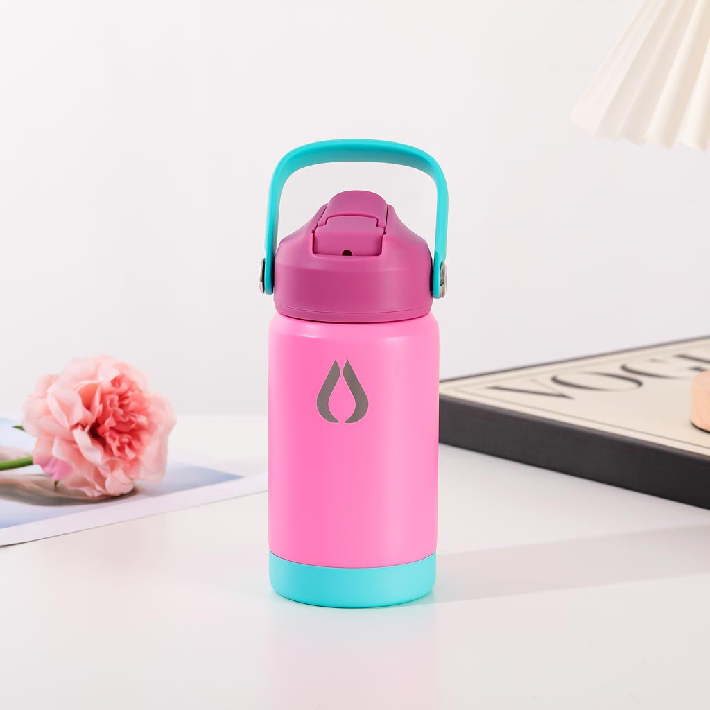 Barnflaska - 350ML - Bubblegum