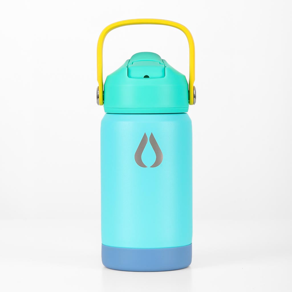 Barnflaska - 350ML - Dino
