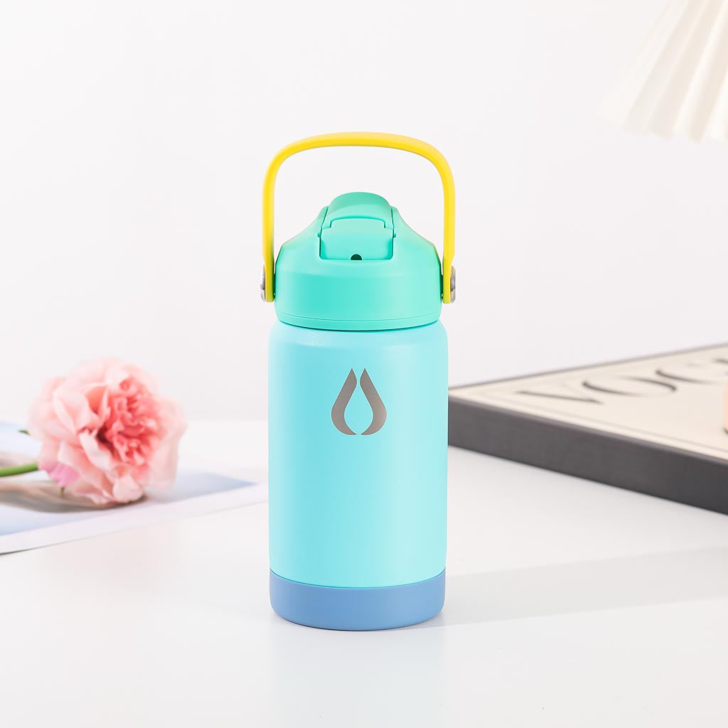 Barnflaska - 350ML - Dino