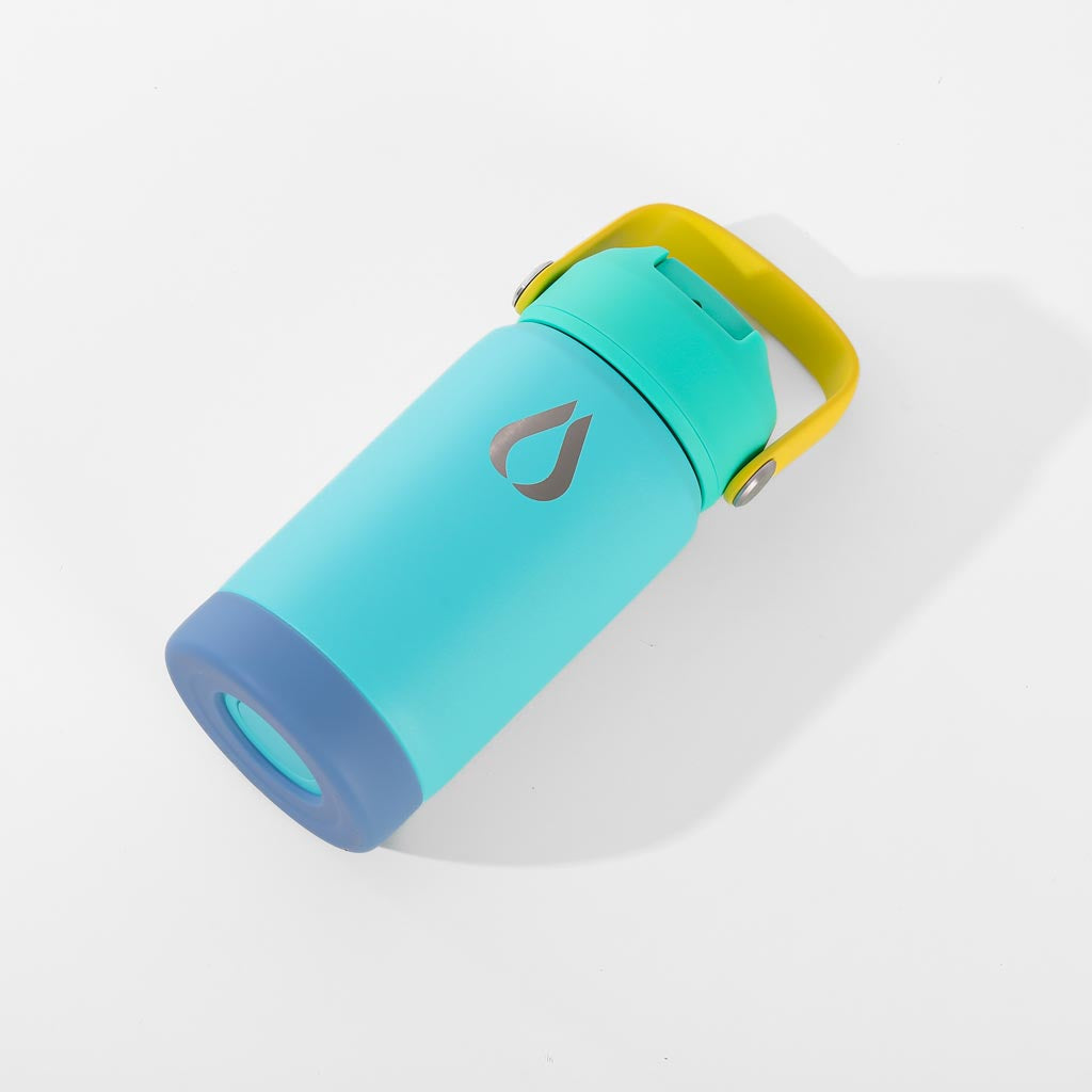 Barnflaska - 350ML - Dino