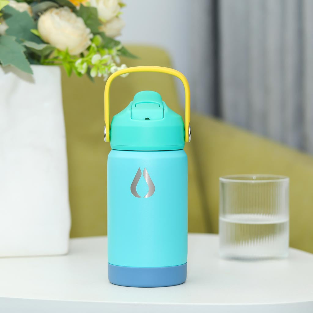 Barnflaska - 350ML - Dino