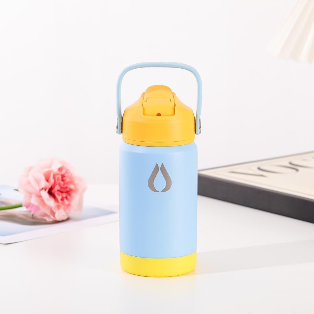 Barnflaska - 350ML - Sunny