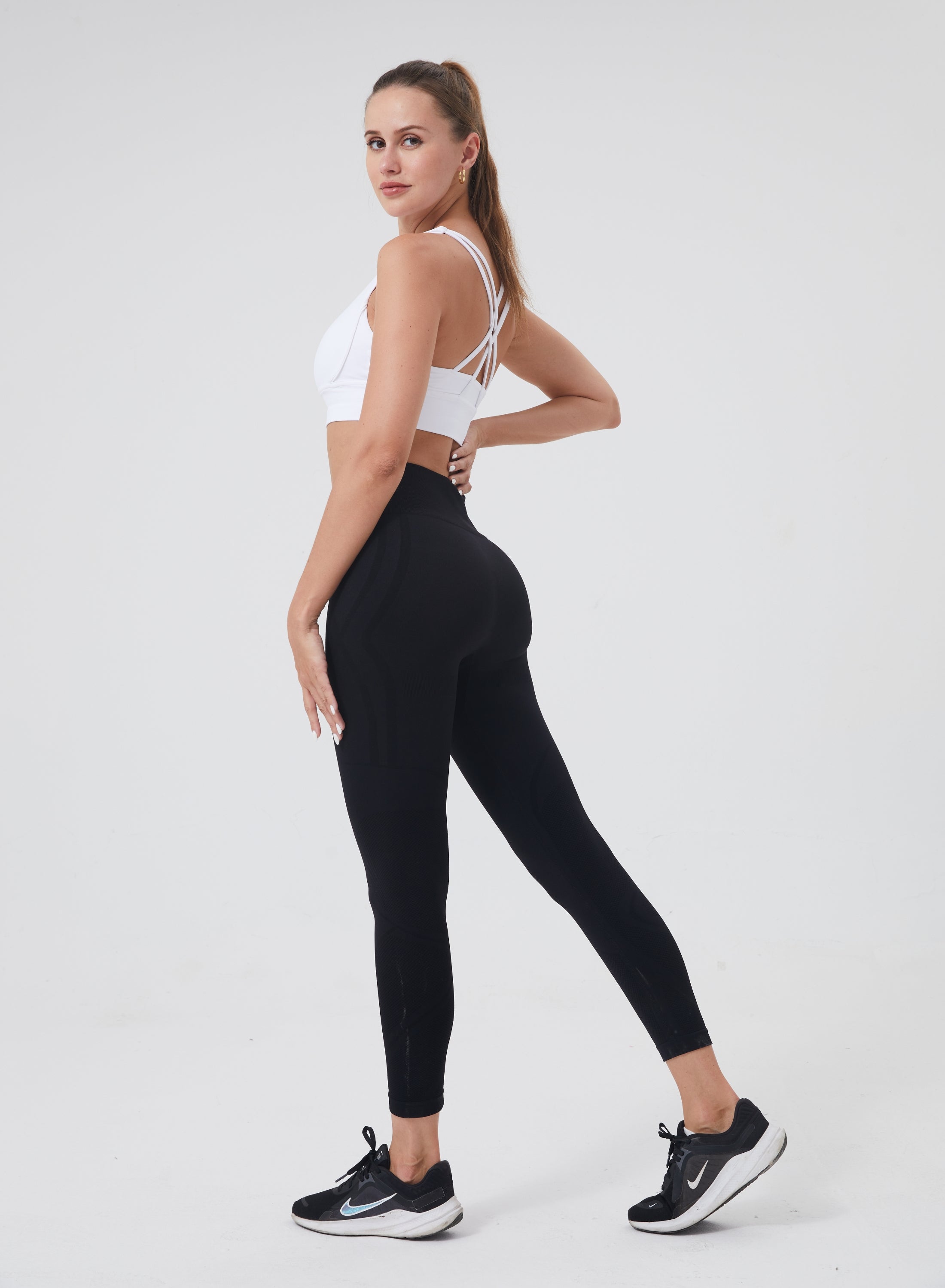 Fenna - Leggings