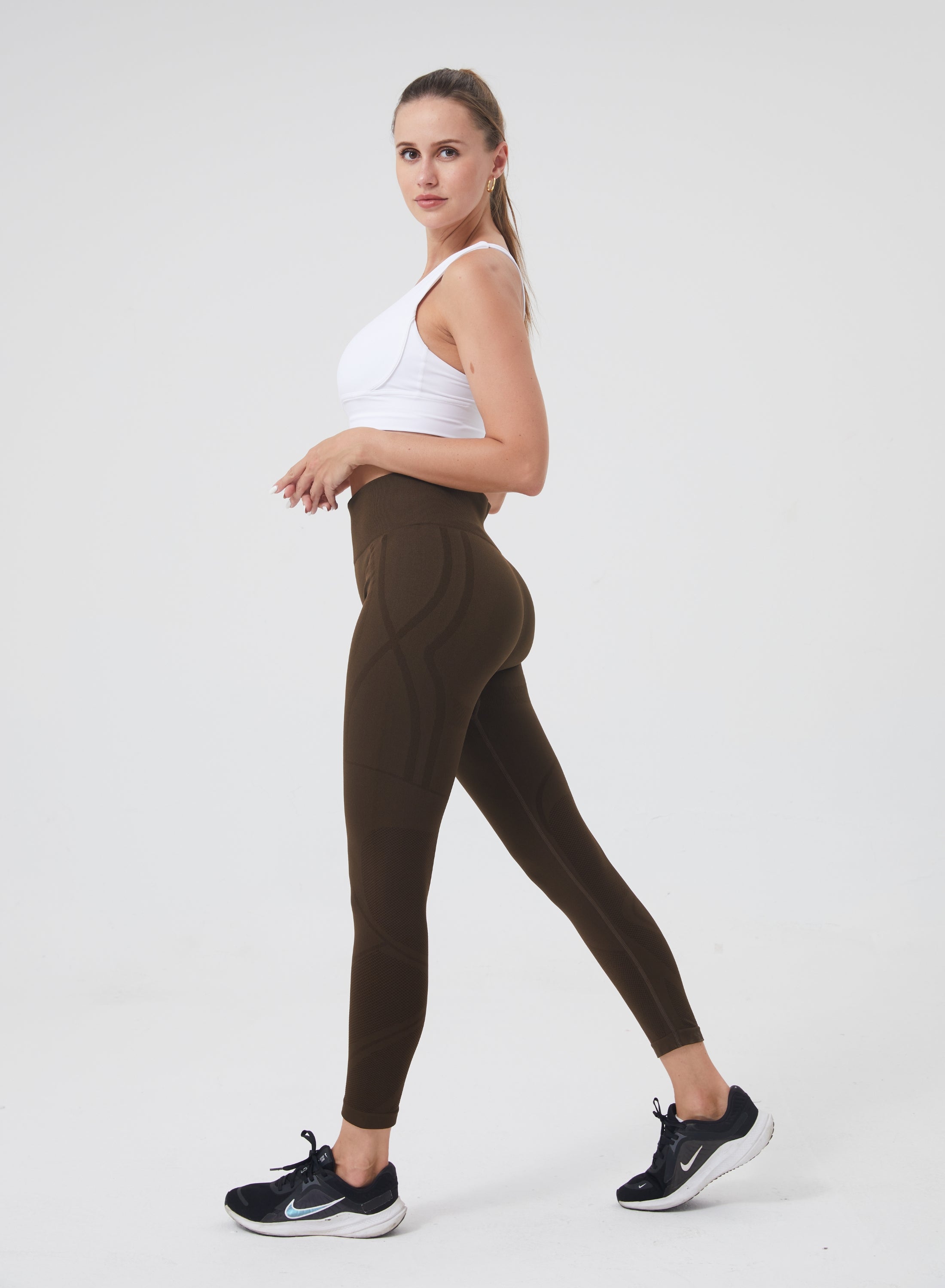 Fenna - Leggings