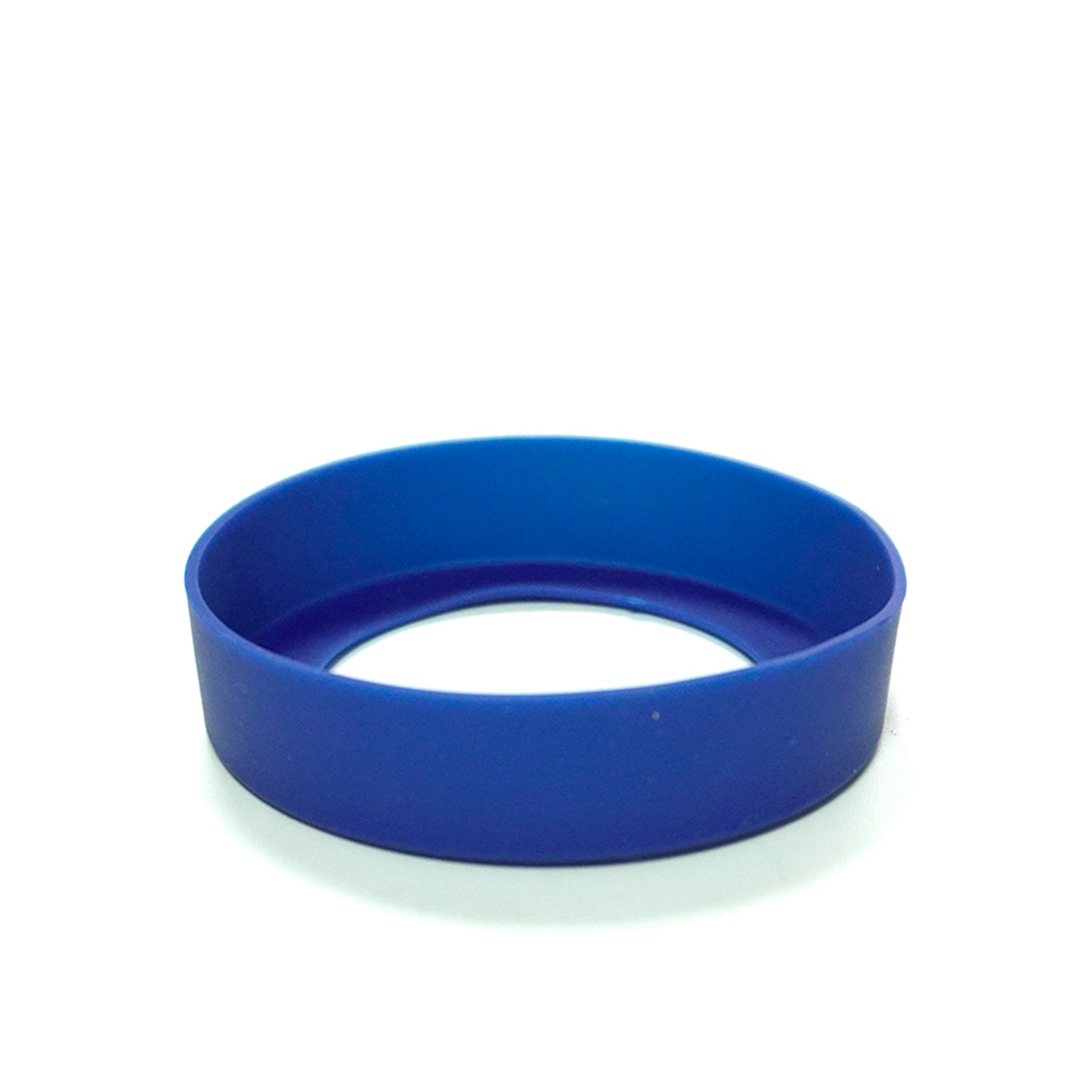 Silicone Botten 650ml - Navy
