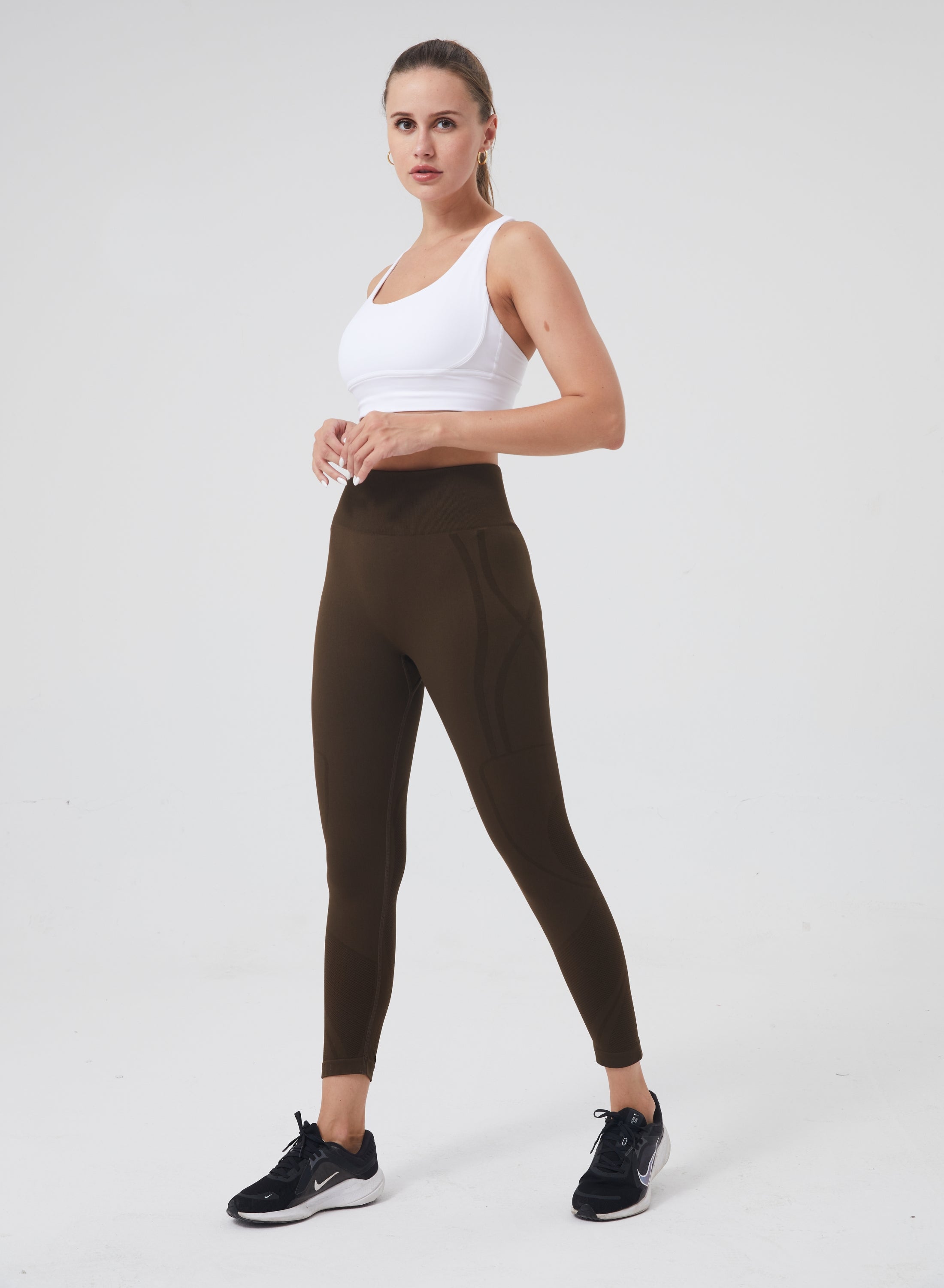 Fenna - Leggings