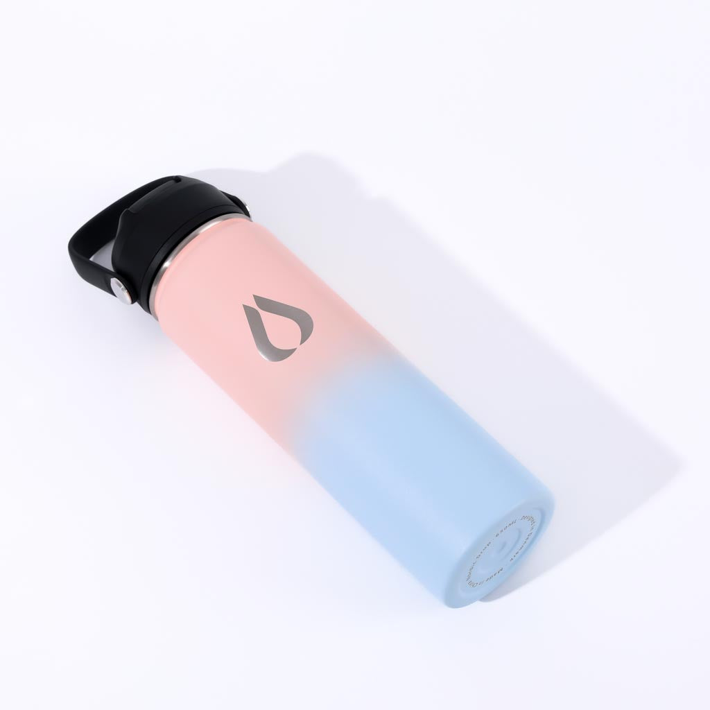 Vattenflaska - 650ML - Beach
