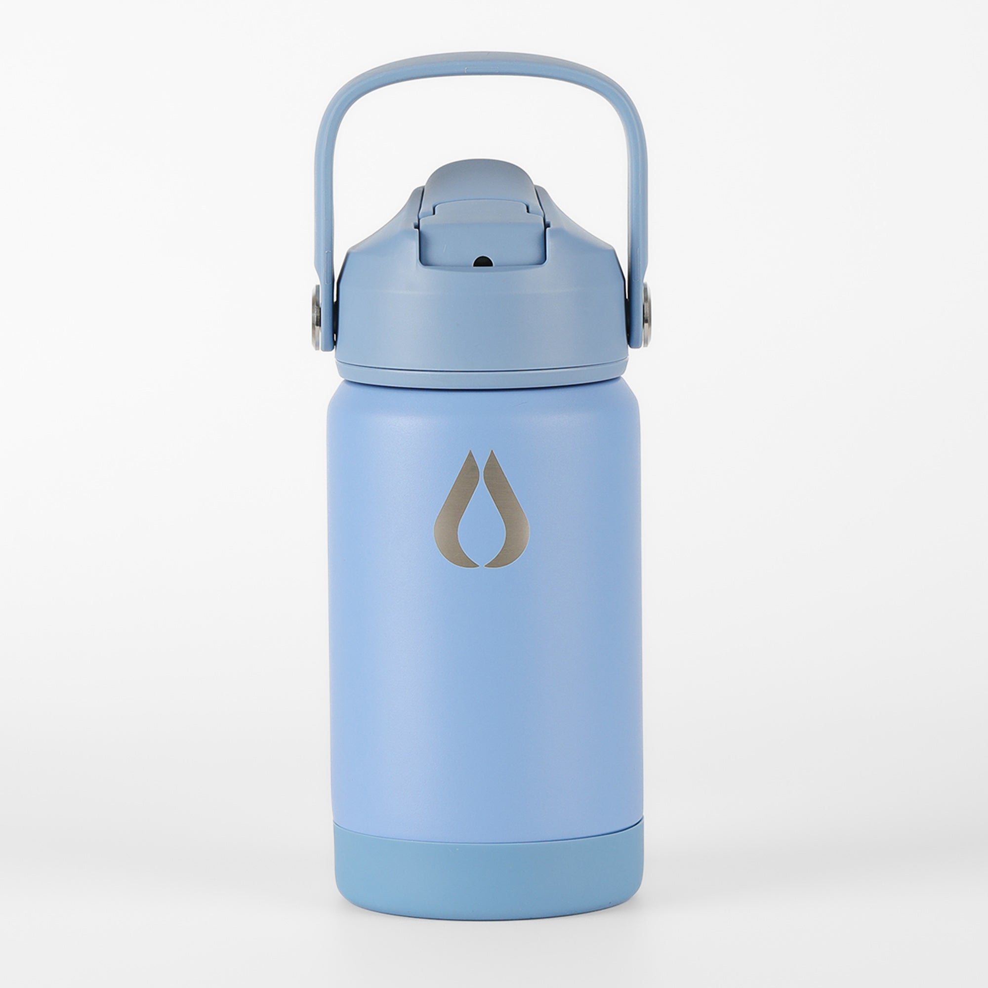 Barnflaska - 350ML - Blå