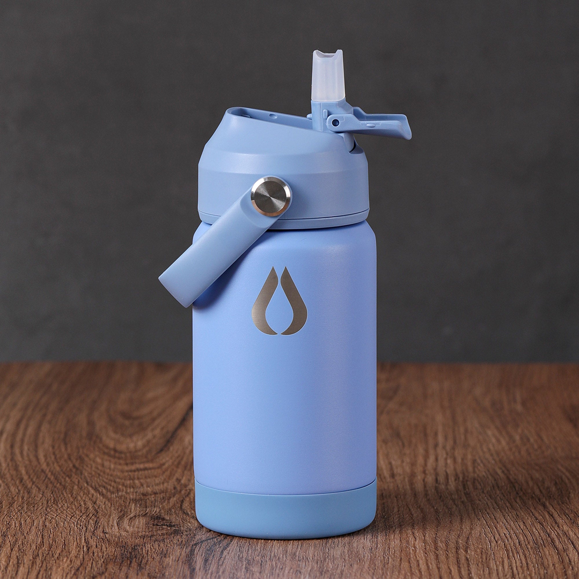 Barnflaska - 350ML - Blå