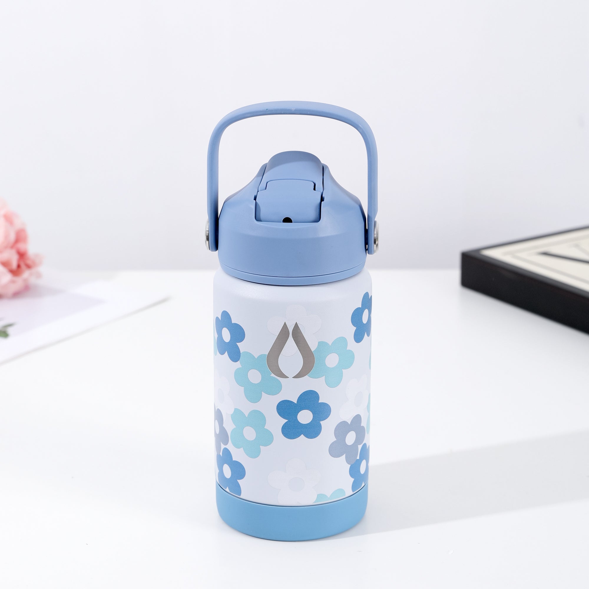 Barnflaska - 350ML - Blossom