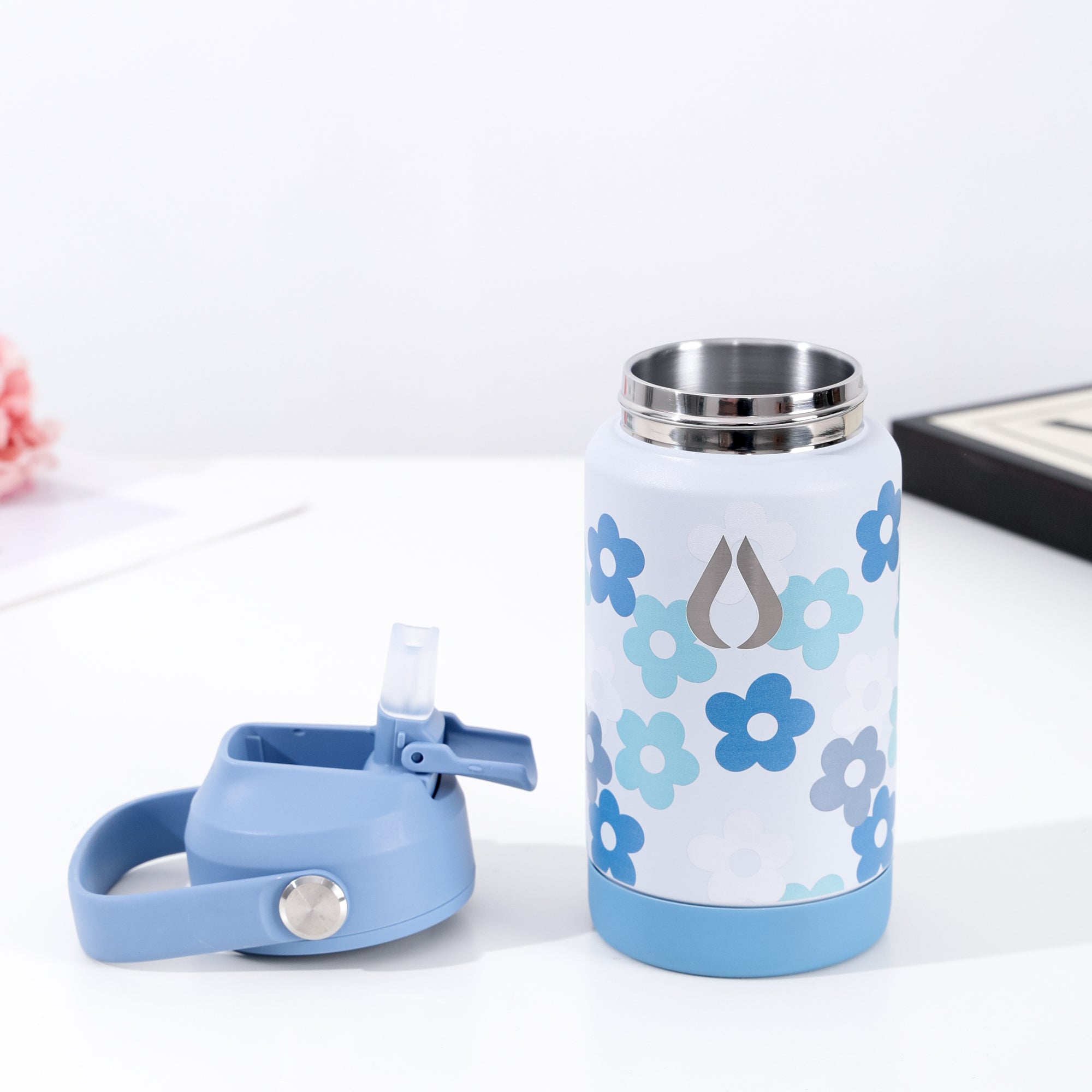 Barnflaska - 350ML - Blossom
