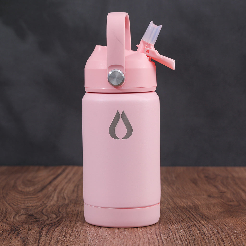 Barnflaska - 350 ml - Blush
