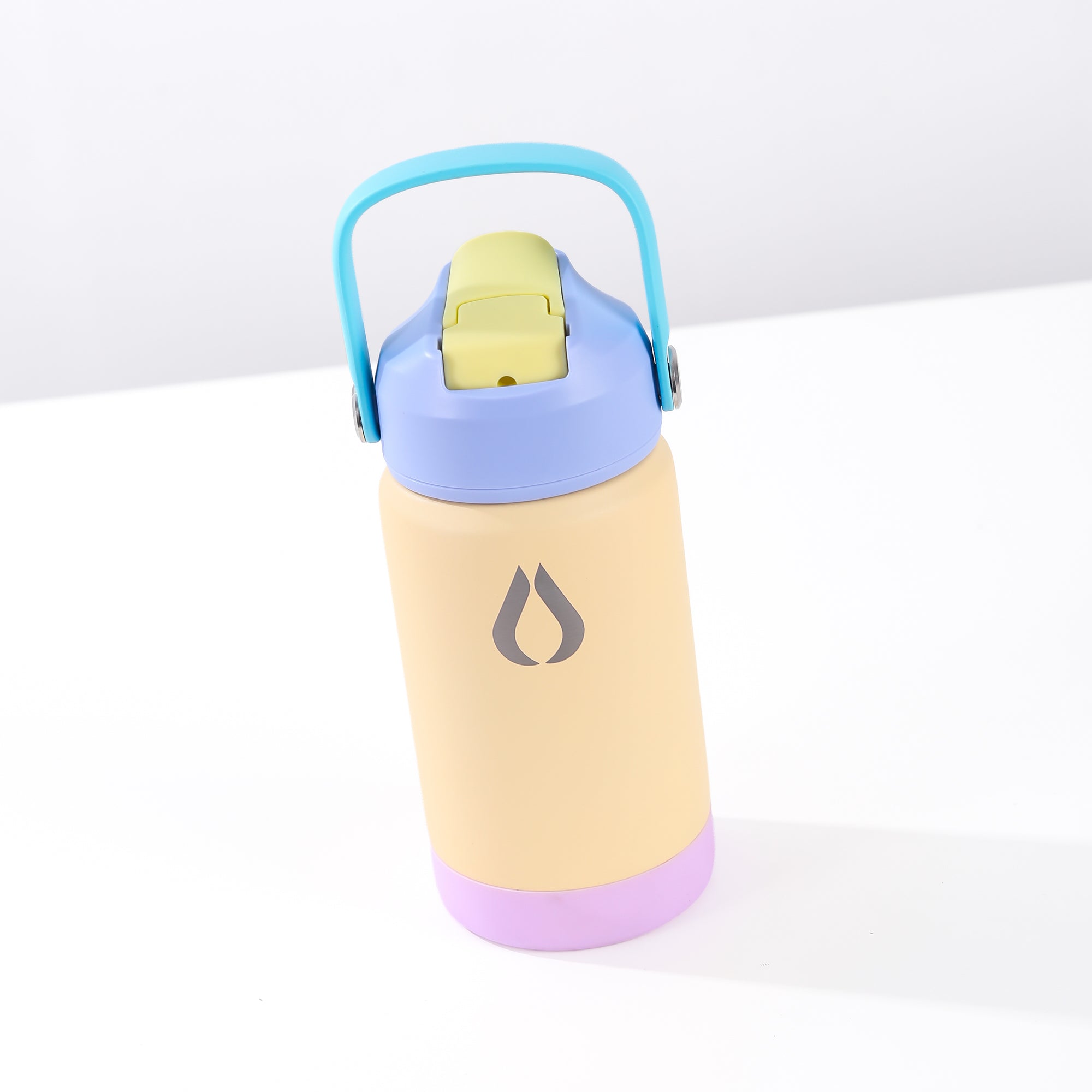 Barnflaska - 350ML - Butter