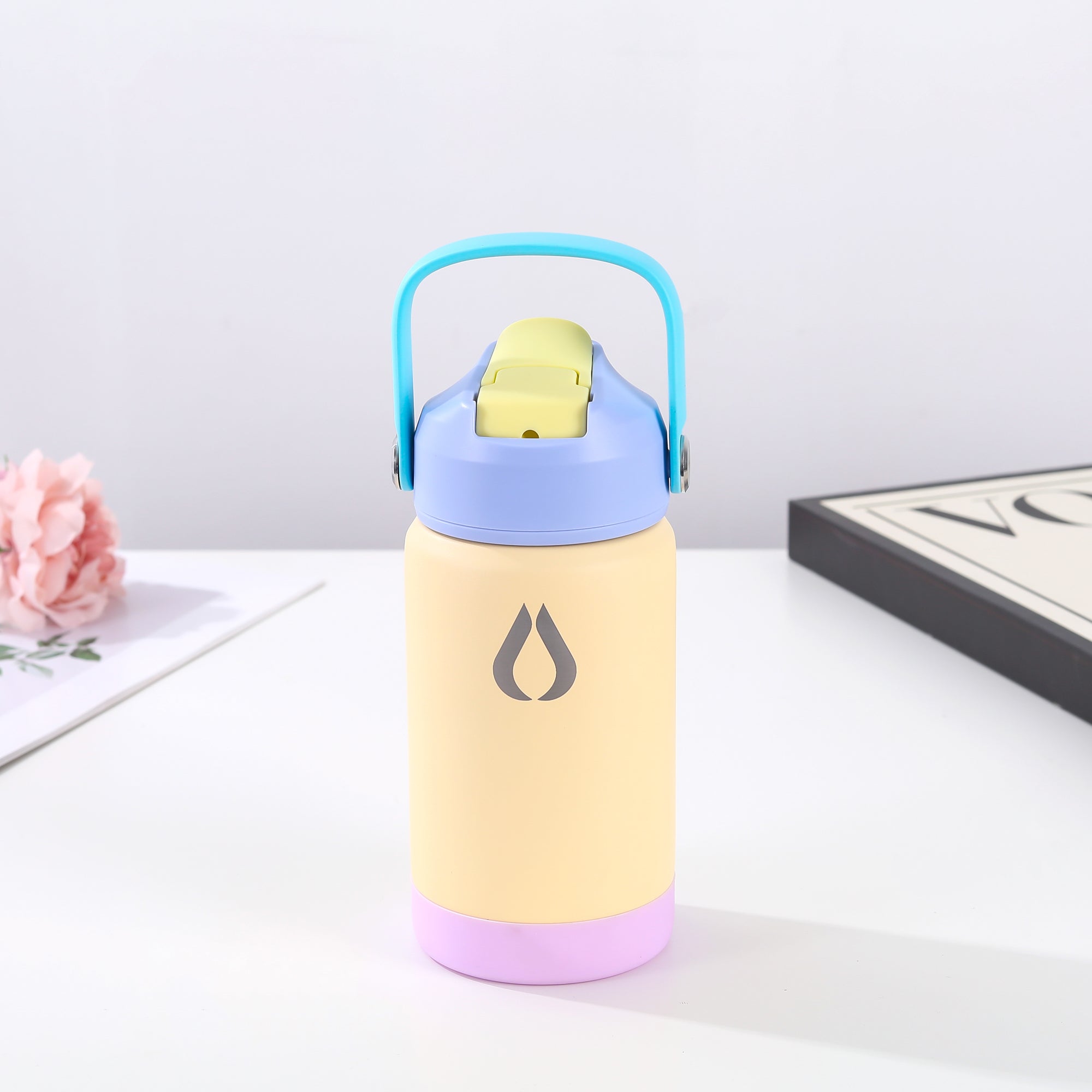 Barnflaska - 350ML - Butter