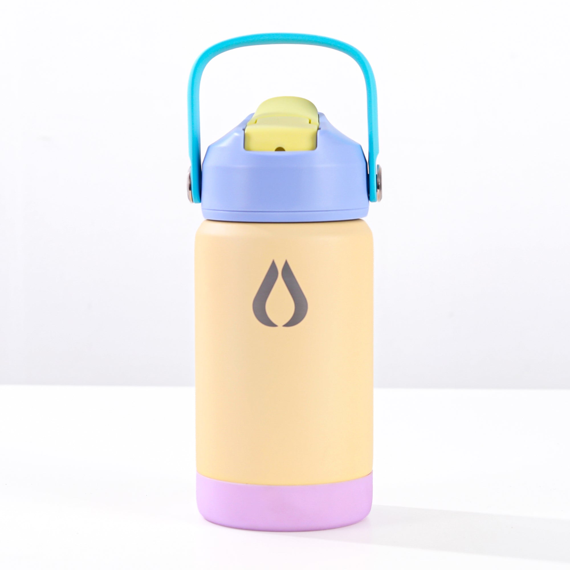 Barnflaska - 350ML - Butter