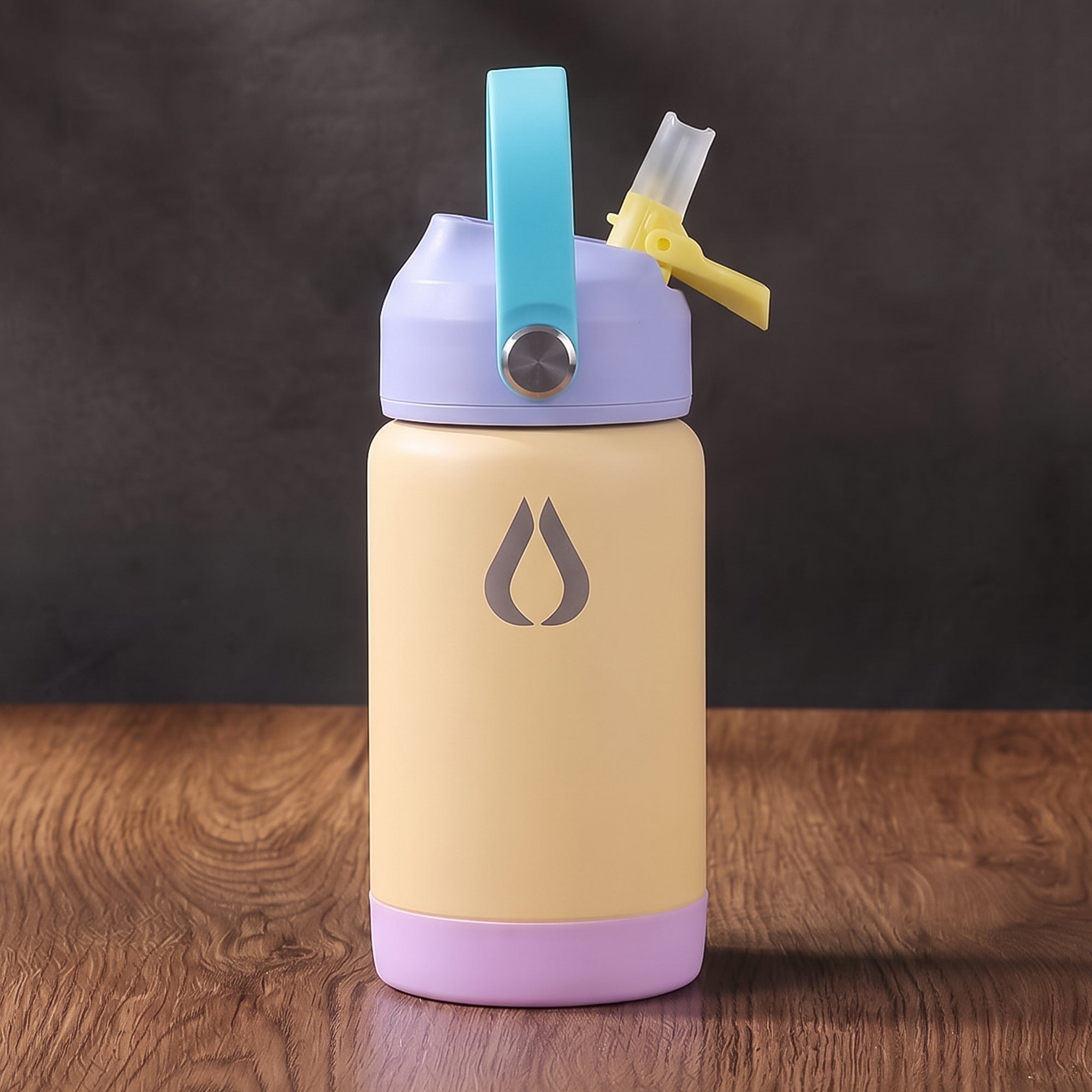 Barnflaska - 350ML - Butter