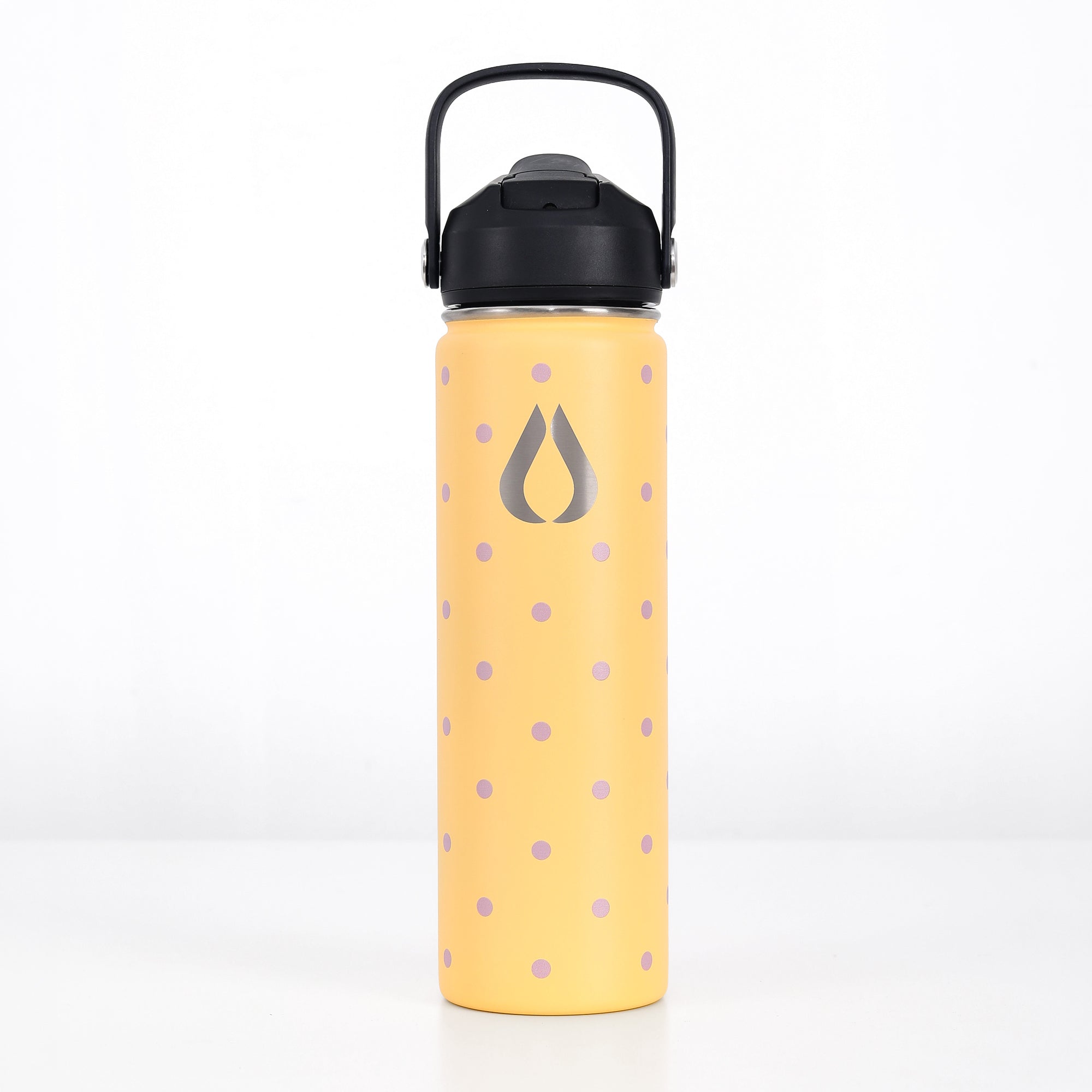 Vattenflaska - 650ML - Buttercup