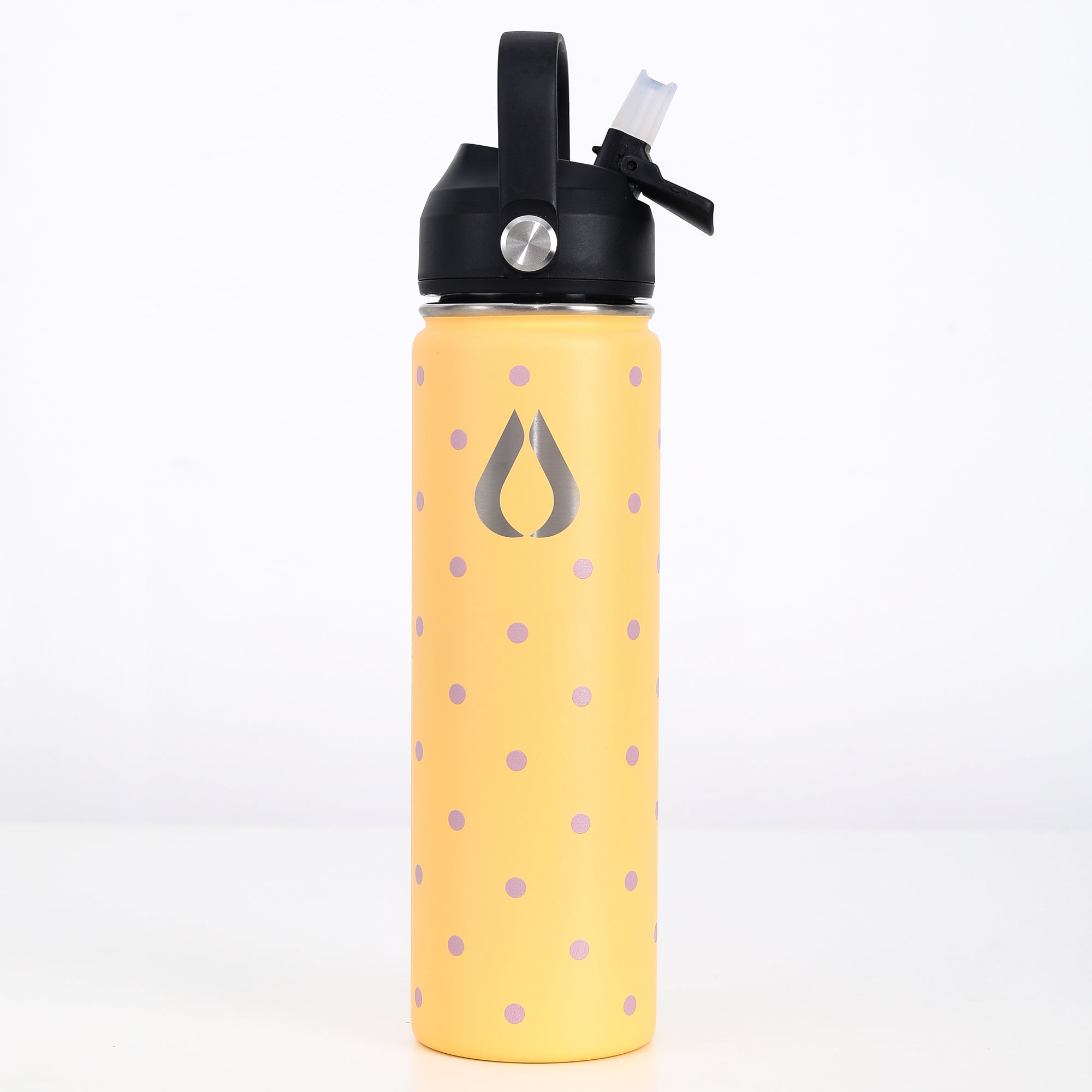 Vattenflaska - 650ML - Buttercup