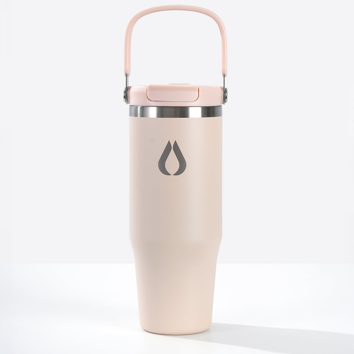 Tumbler - 1000ML - Champagne