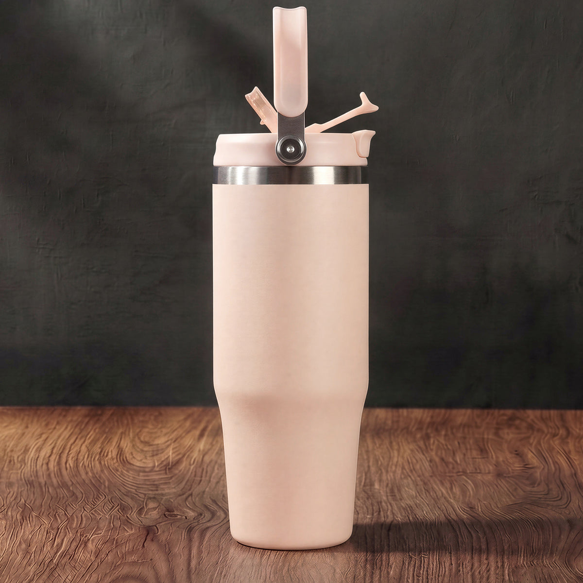 Tumbler - 1000ML - Champagne
