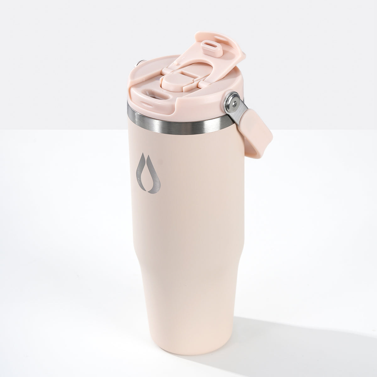 Tumbler - 1000ML - Champagne