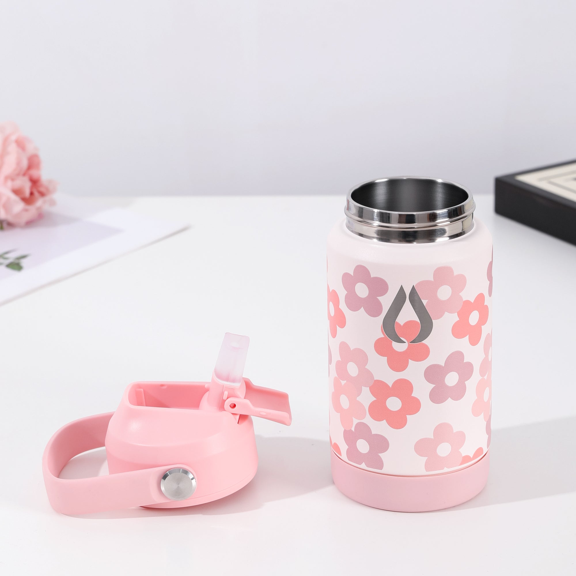 Barnflaska - 350ML - Charm