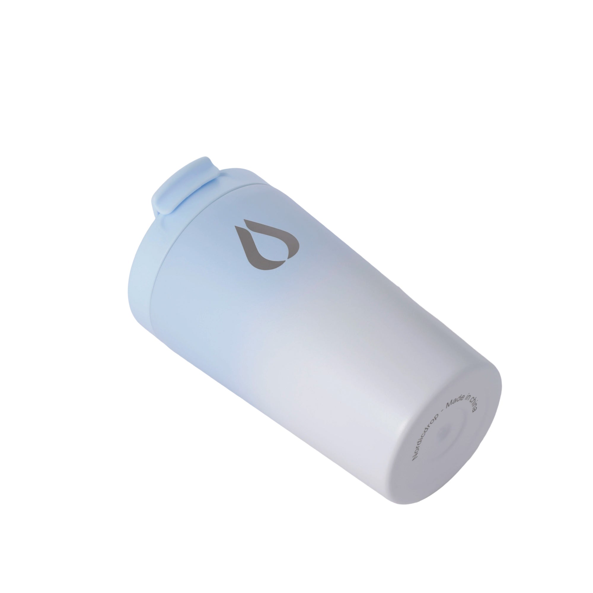 Kaffekopp - 400 ml - Moln